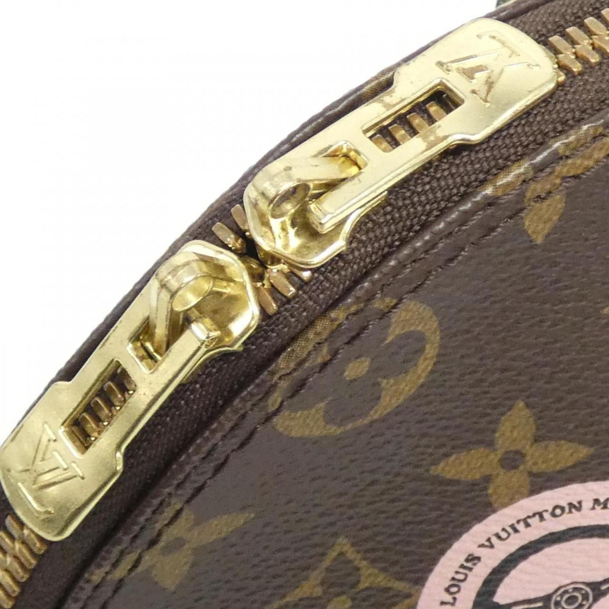 Louis Vuitton Louis Vuitton Alma handbag Size ONE SIZE - 8 Thumbnail