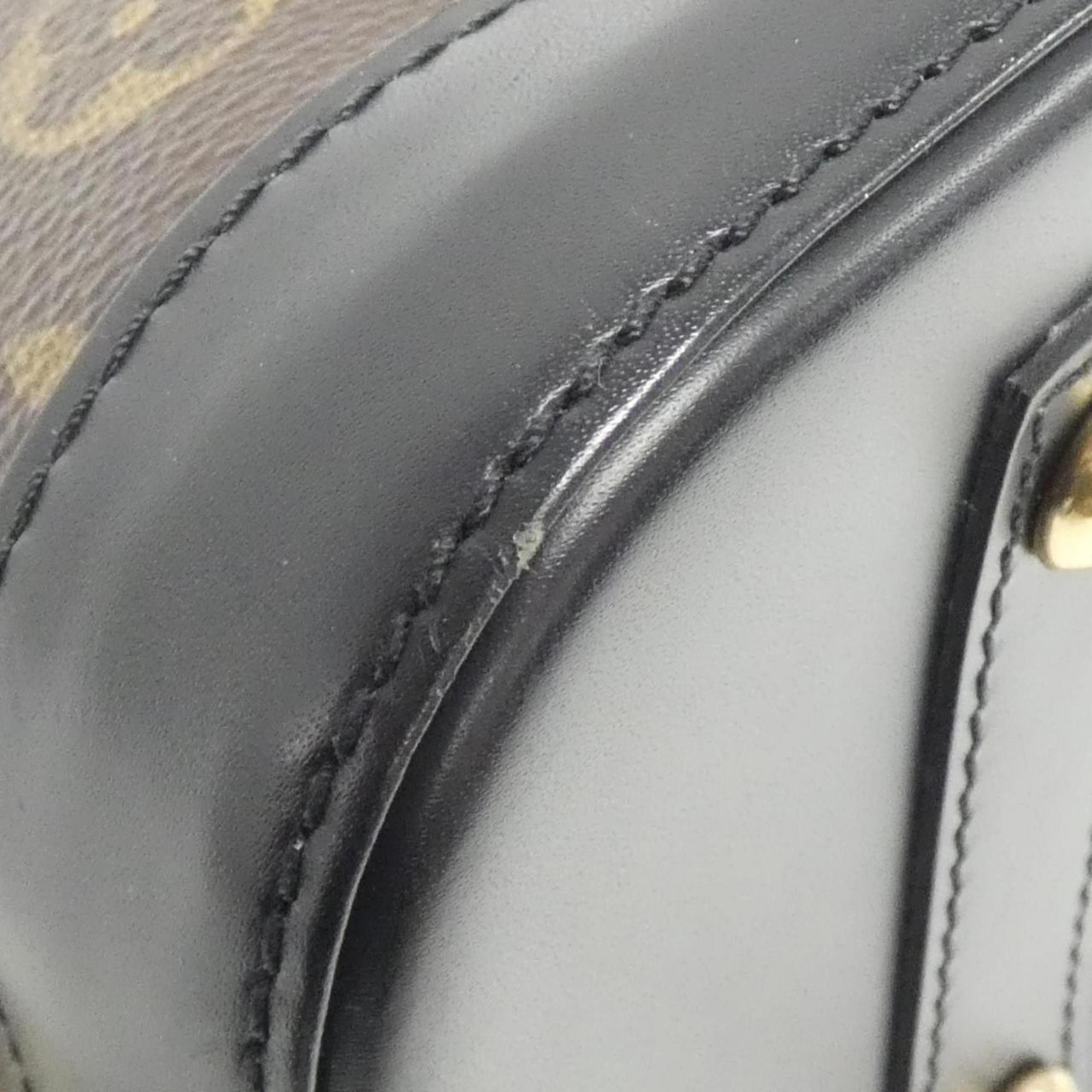 Louis Vuitton Louis Vuitton Alma handbag Size ONE SIZE - 4 Thumbnail