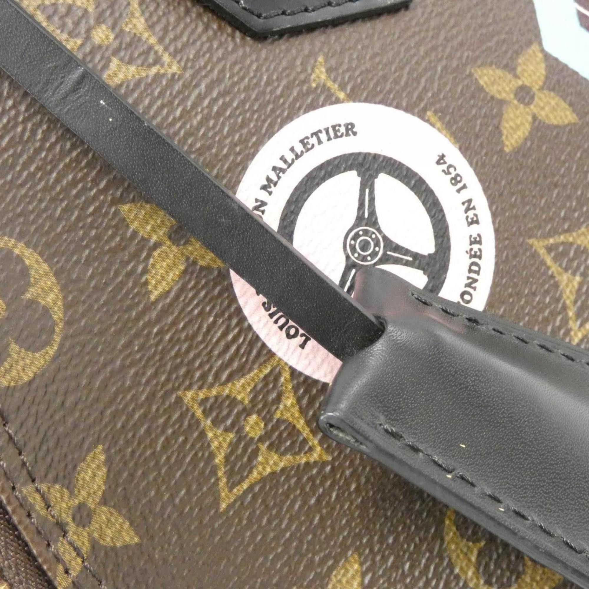 Louis Vuitton Louis Vuitton Alma handbag Size ONE SIZE - 7 Thumbnail