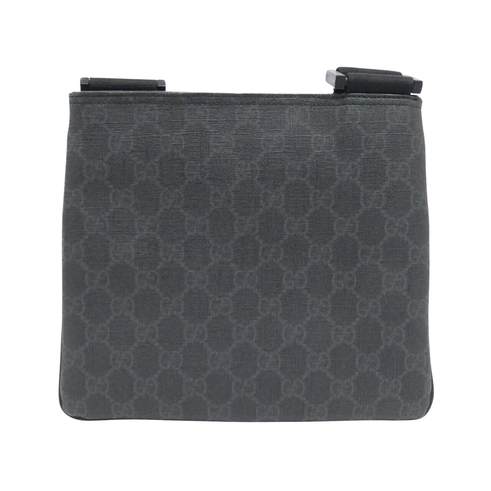 Gucci Gucci Messenger shoulder Size ONE SIZE - 2 Thumbnail