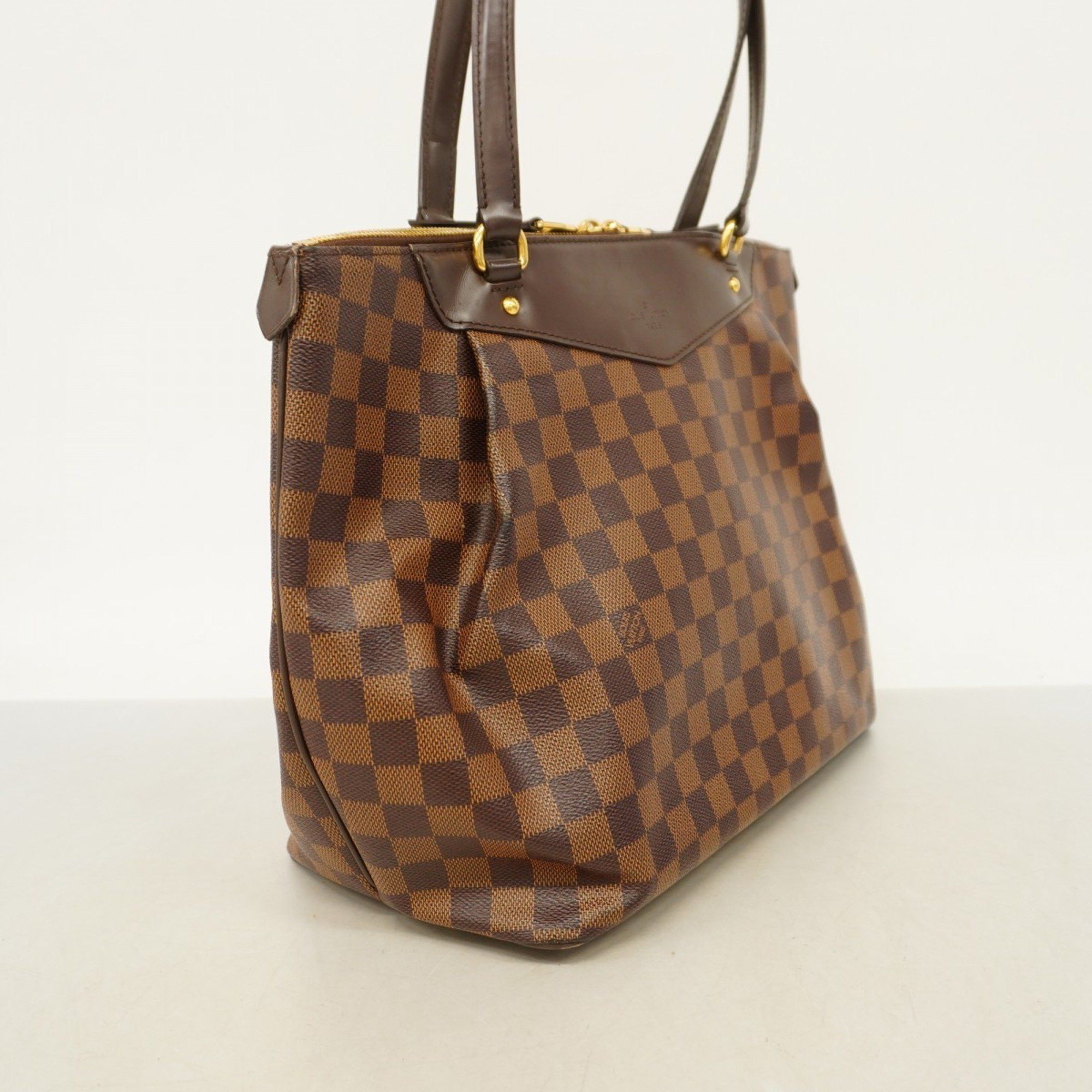 Louis Vuitton Louis Vuitton Westminster shoulder Size ONE SIZE - 3 Thumbnail
