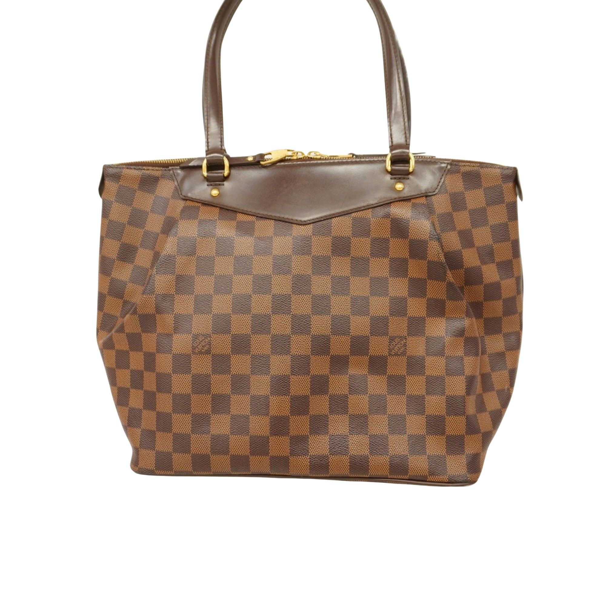 Louis Vuitton Louis Vuitton Westminster shoulder Size ONE SIZE - 2 Thumbnail