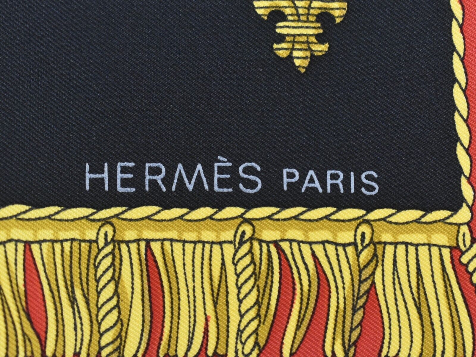 Hermes Hermès Carré 90 scarf Size ONE SIZE - 10 Thumbnail