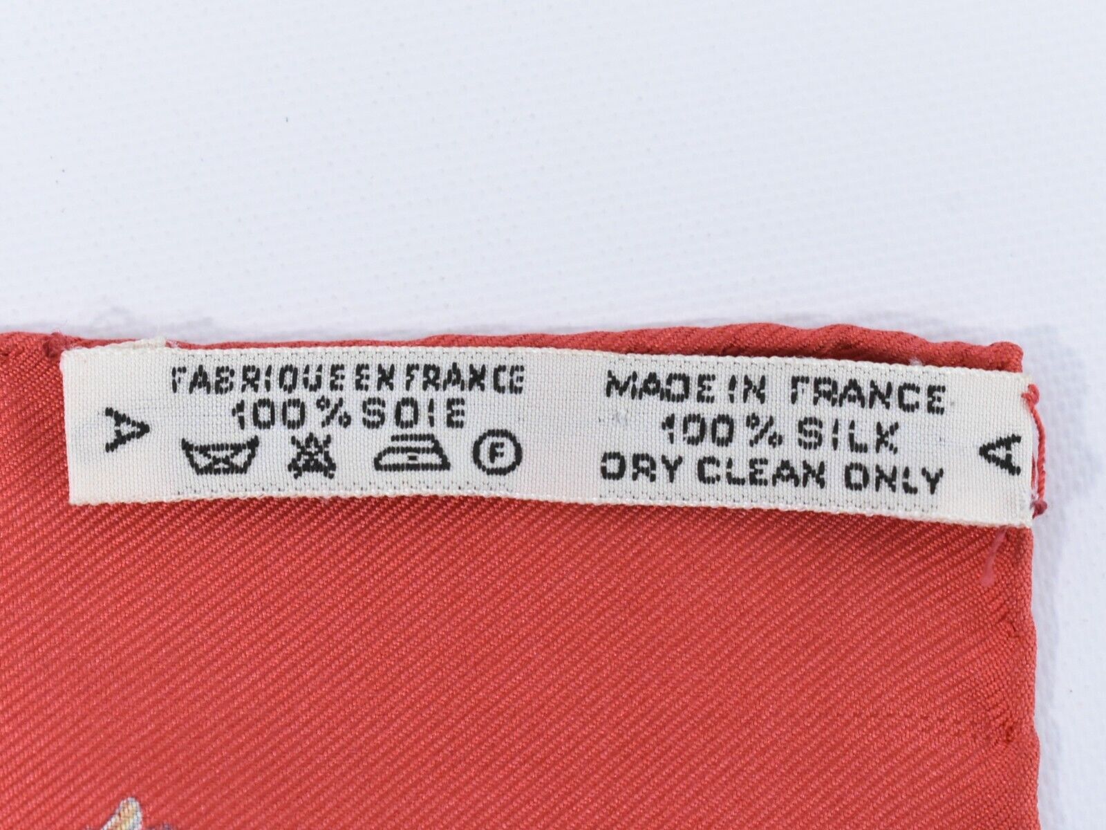 Hermes Hermès Carré 90 scarf Size ONE SIZE - 11 Thumbnail
