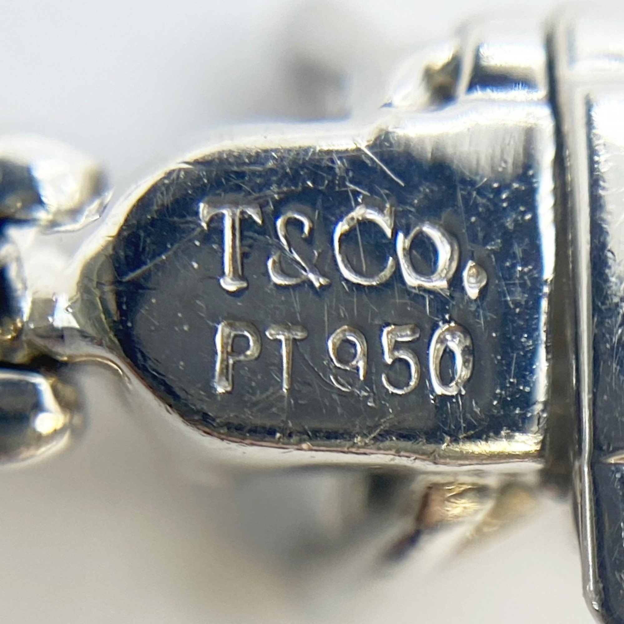 Tiffany & Co. Tiffany & Co Victoria bracelet Size ONE SIZE - 5 Thumbnail