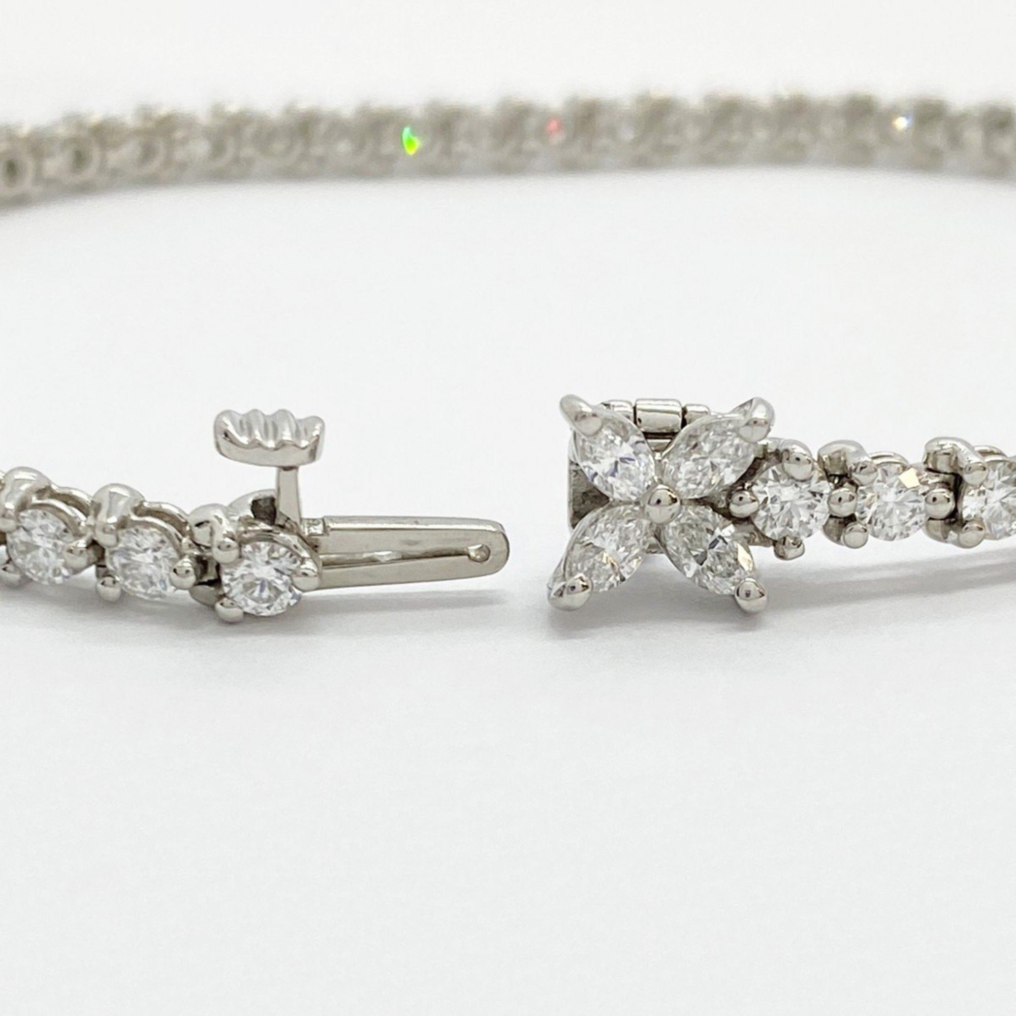 Tiffany & Co. Tiffany & Co Victoria bracelet Size ONE SIZE - 4 Thumbnail