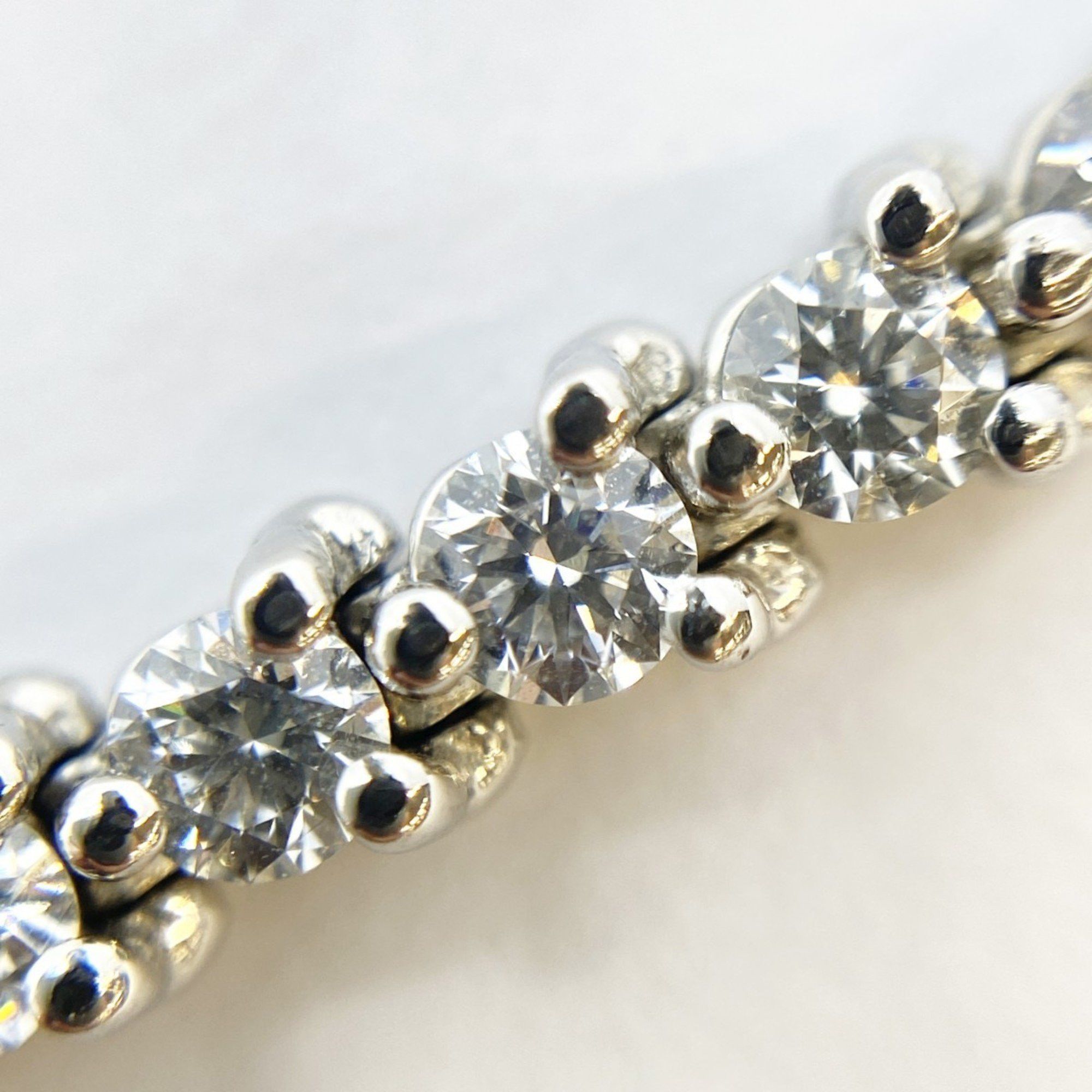Tiffany & Co. Tiffany & Co Victoria bracelet Size ONE SIZE - 6 Thumbnail
