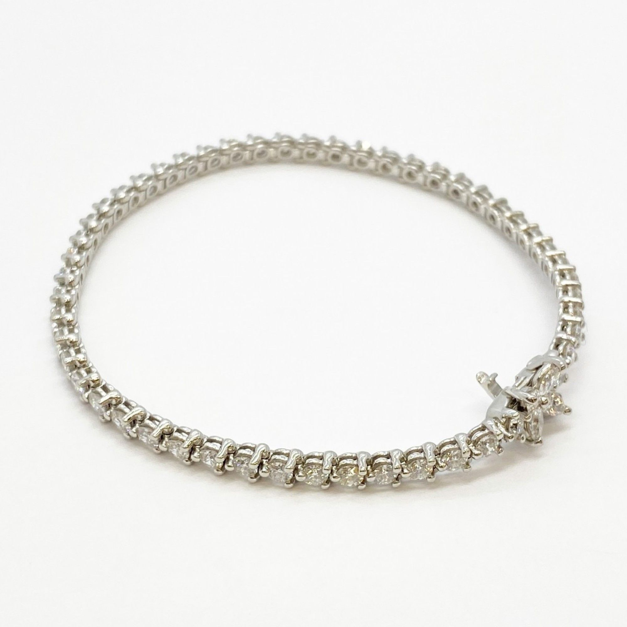 Tiffany & Co. Tiffany & Co Victoria bracelet Size ONE SIZE - 3 Thumbnail