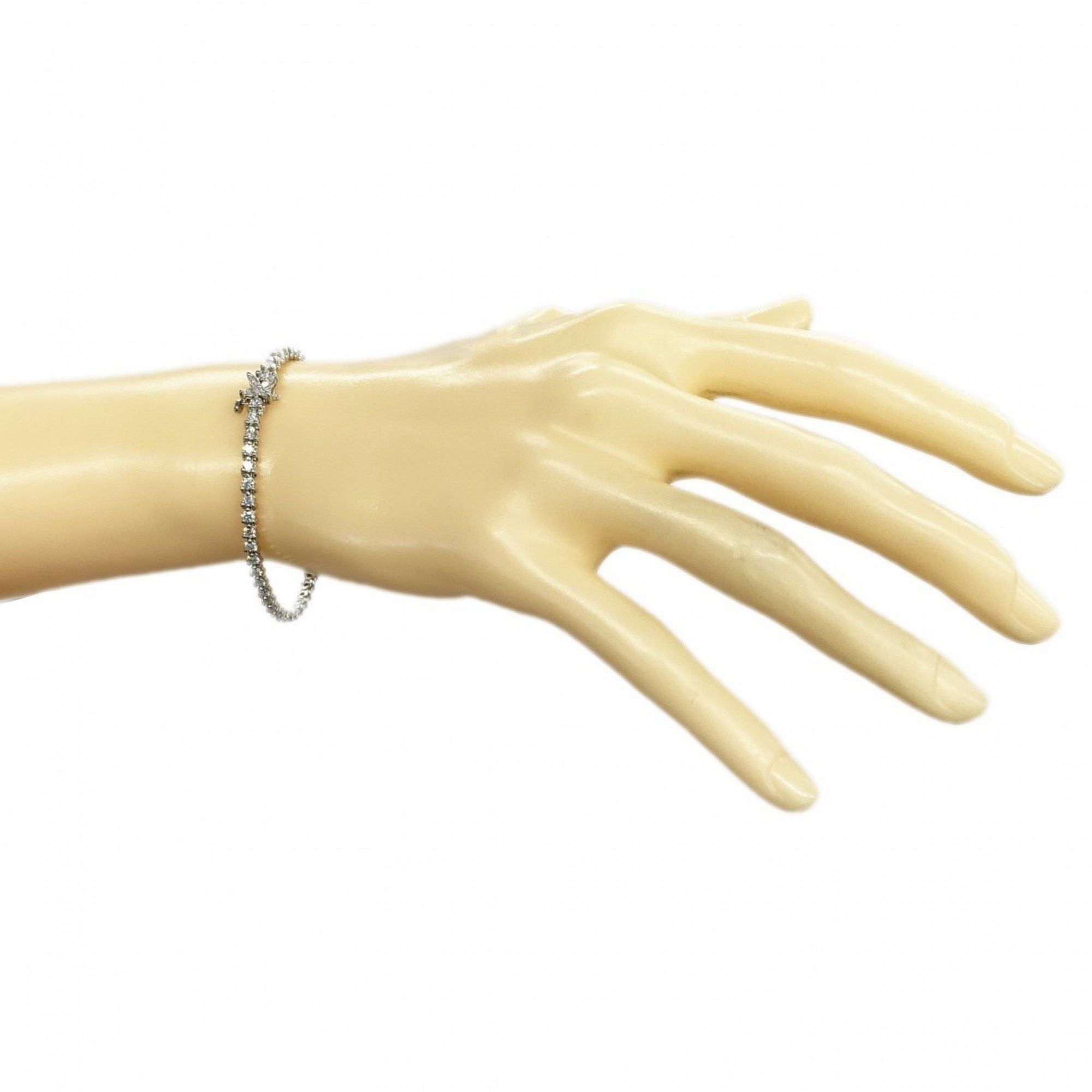 Tiffany & Co. Tiffany & Co Victoria bracelet Size ONE SIZE - 9 Thumbnail