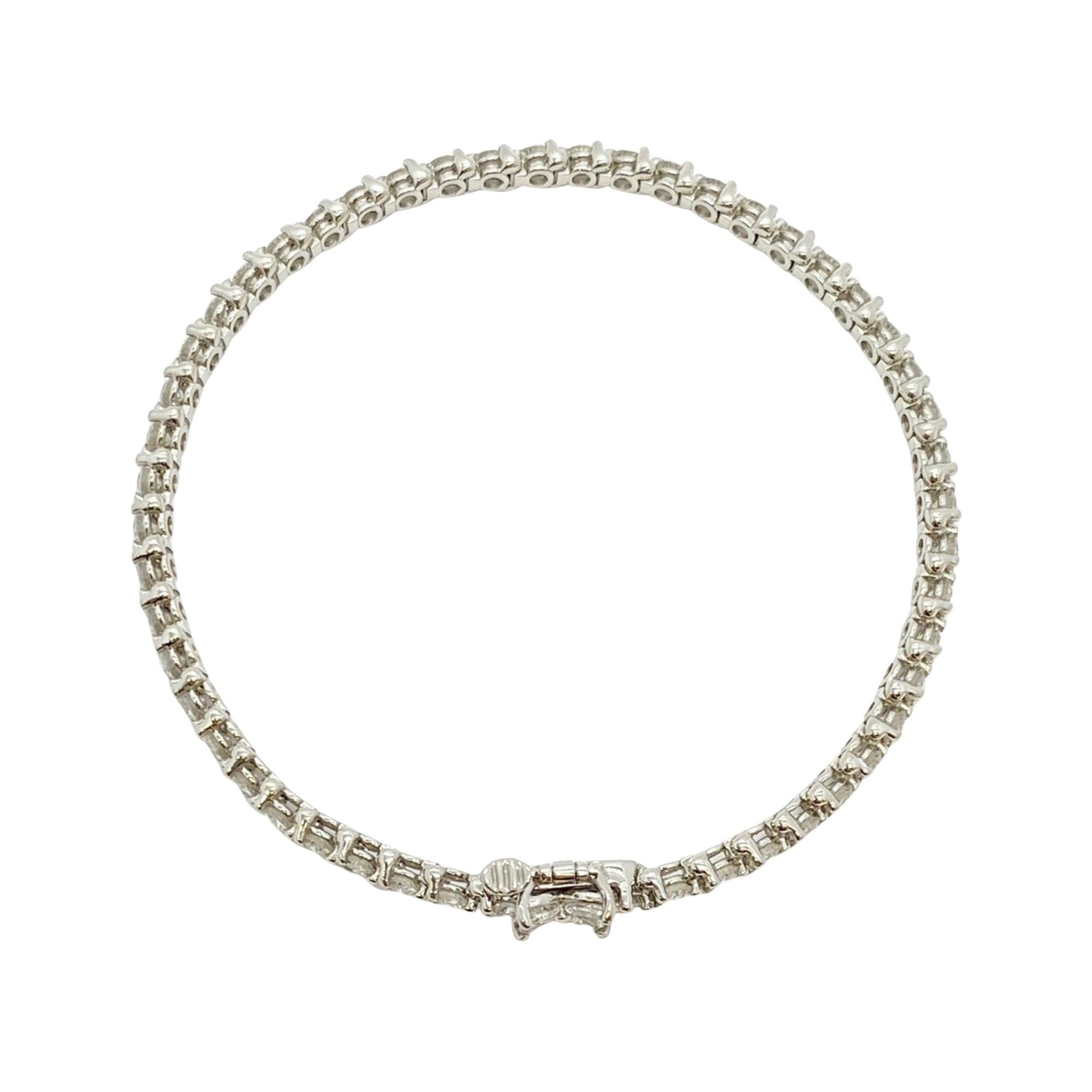 Tiffany & Co. Tiffany & Co Victoria bracelet Size ONE SIZE - 2 Thumbnail