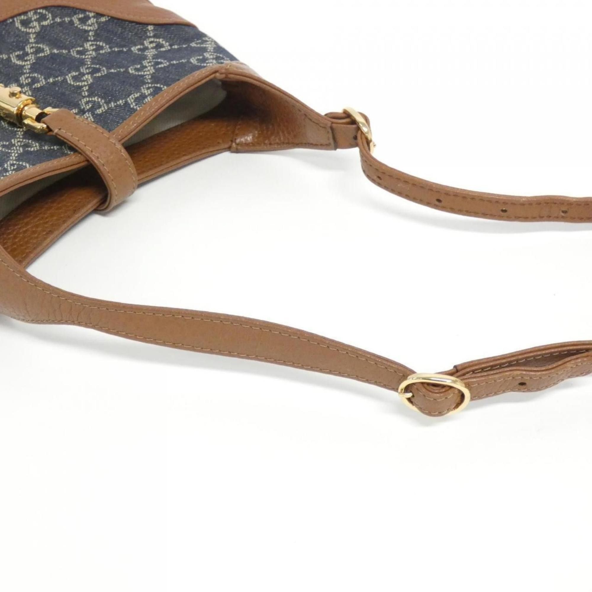 Gucci Gucci Jackie shoulder Size ONE SIZE - 3 Thumbnail