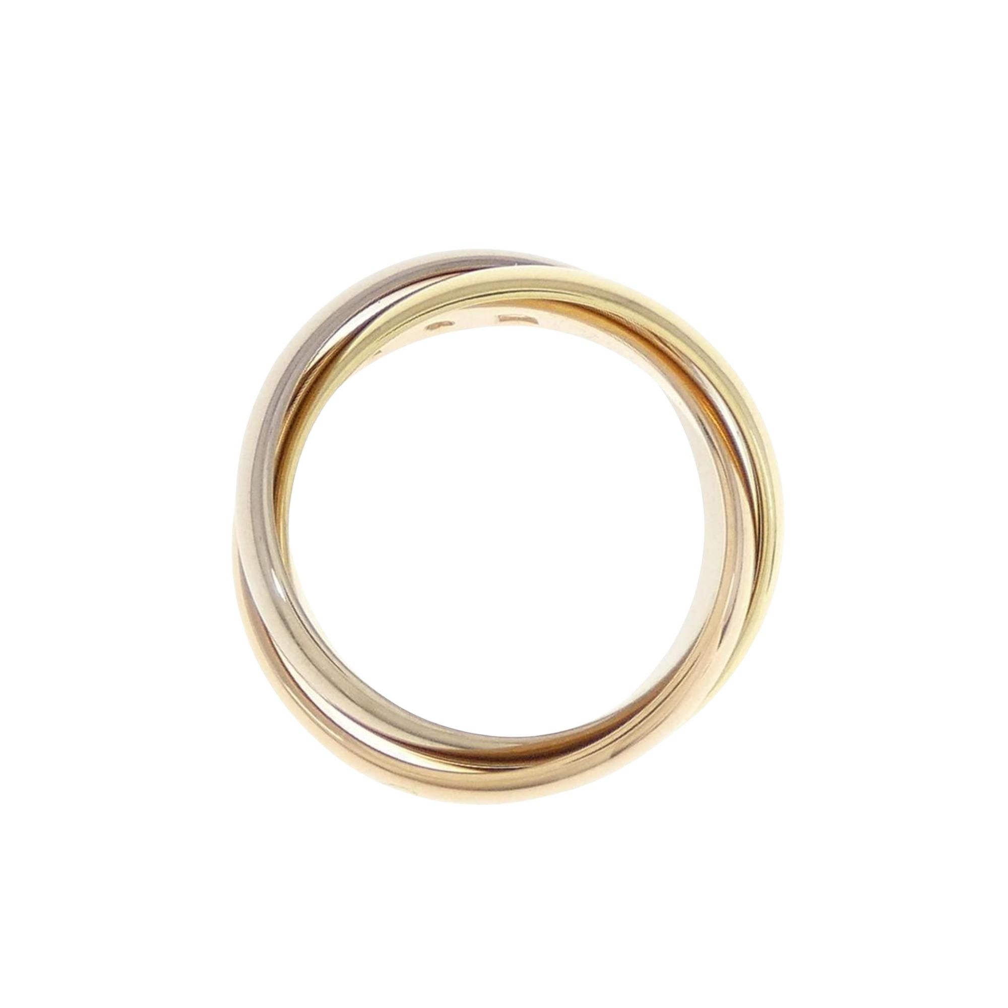 Cartier Cartier Trinity ring Size ONE SIZE - 2 Thumbnail