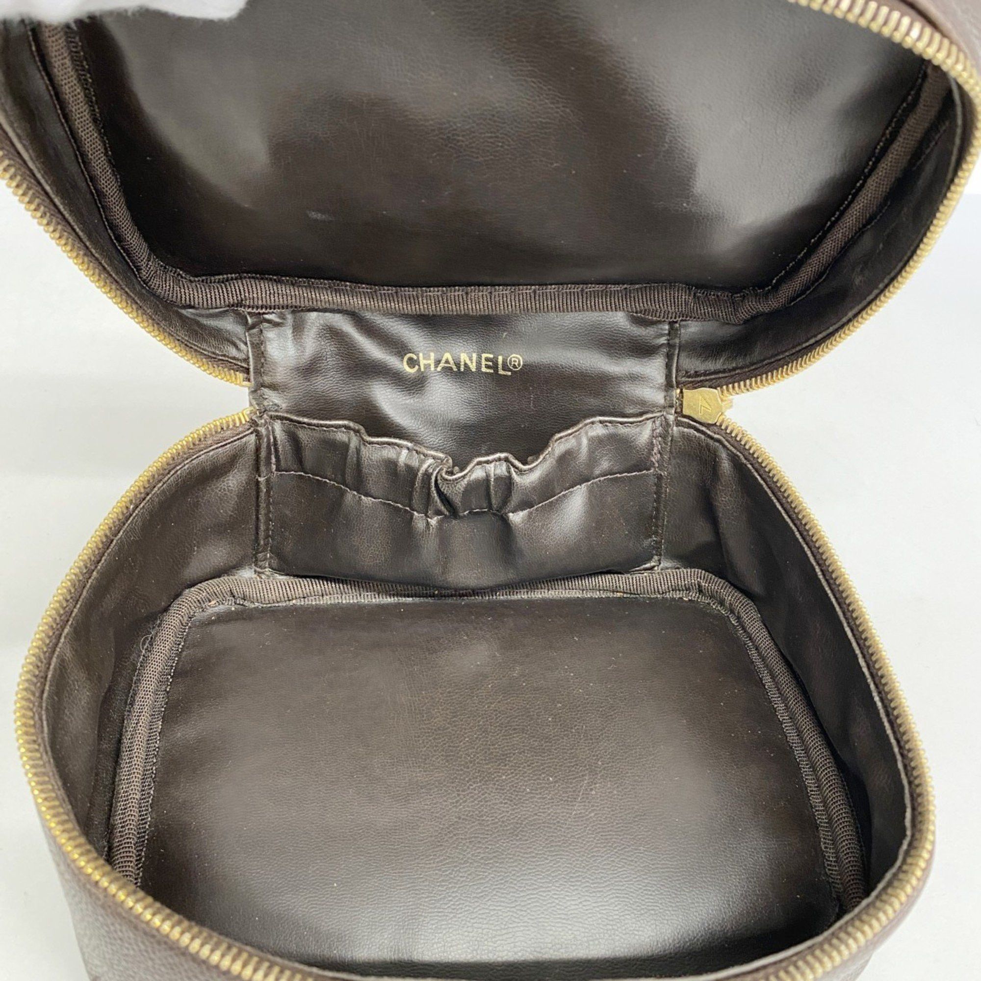 Chanel Chanel Vanity clutch Size ONE SIZE - 9 Thumbnail