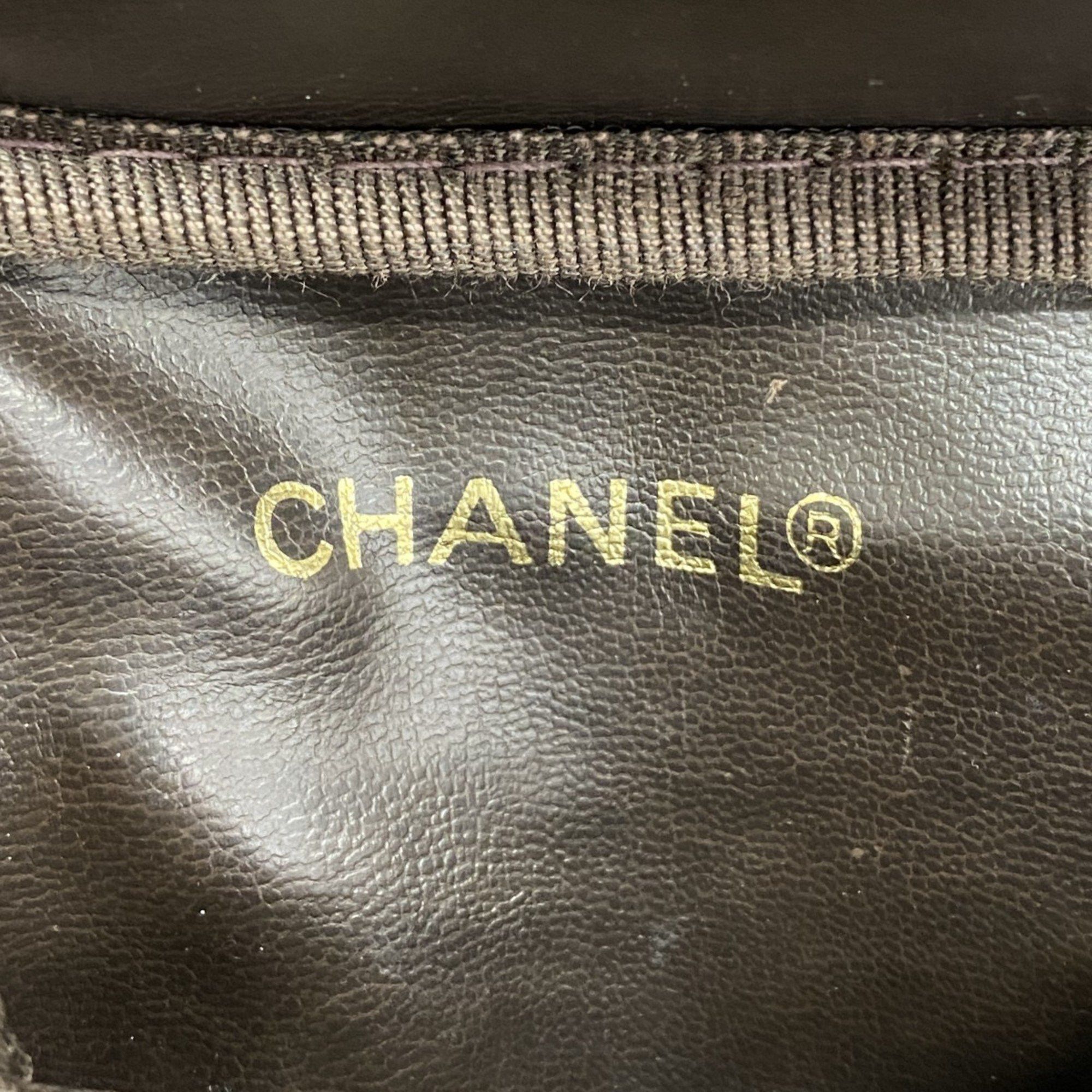 Chanel Chanel Vanity clutch Size ONE SIZE - 10 Thumbnail