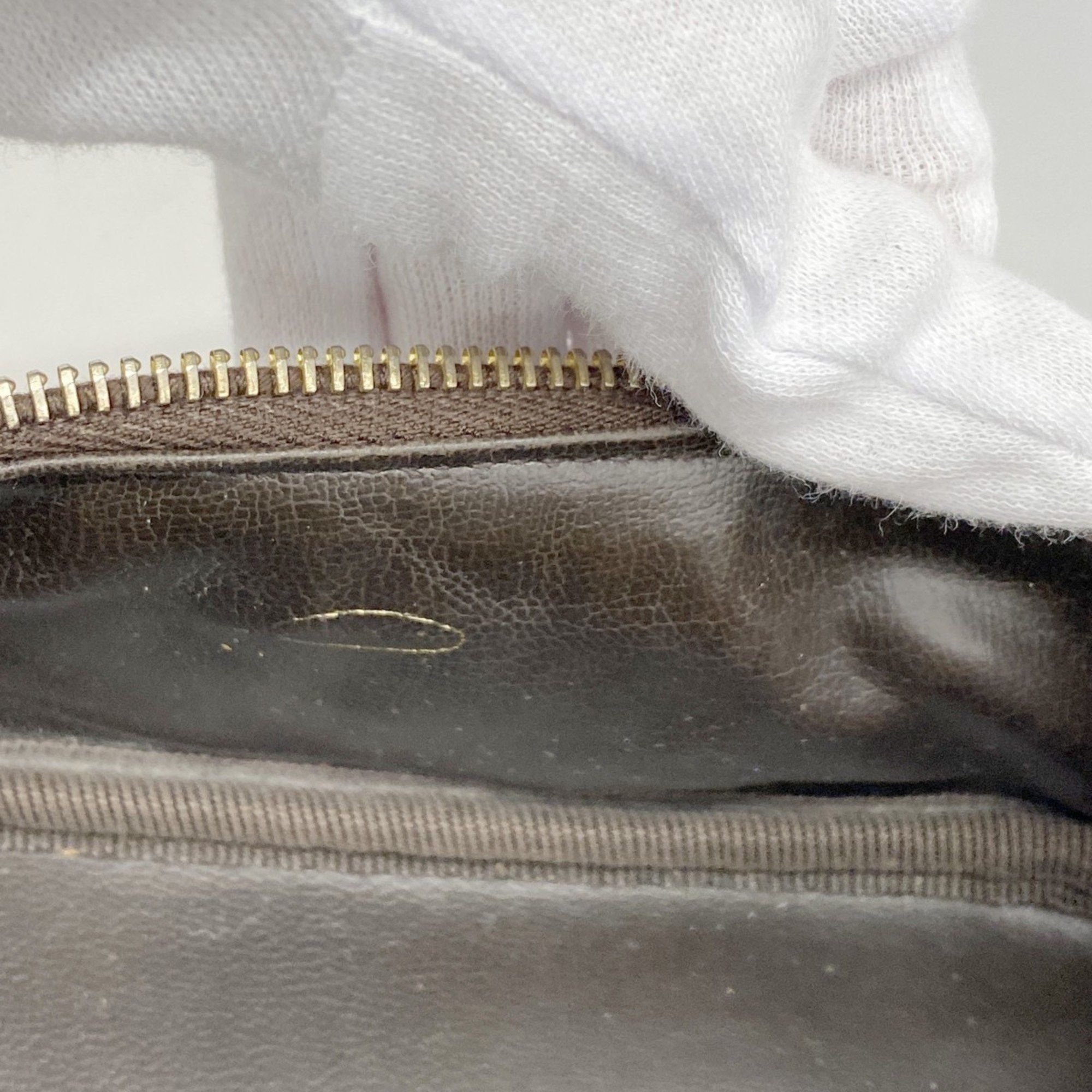 Chanel Chanel Vanity clutch Size ONE SIZE - 11 Thumbnail