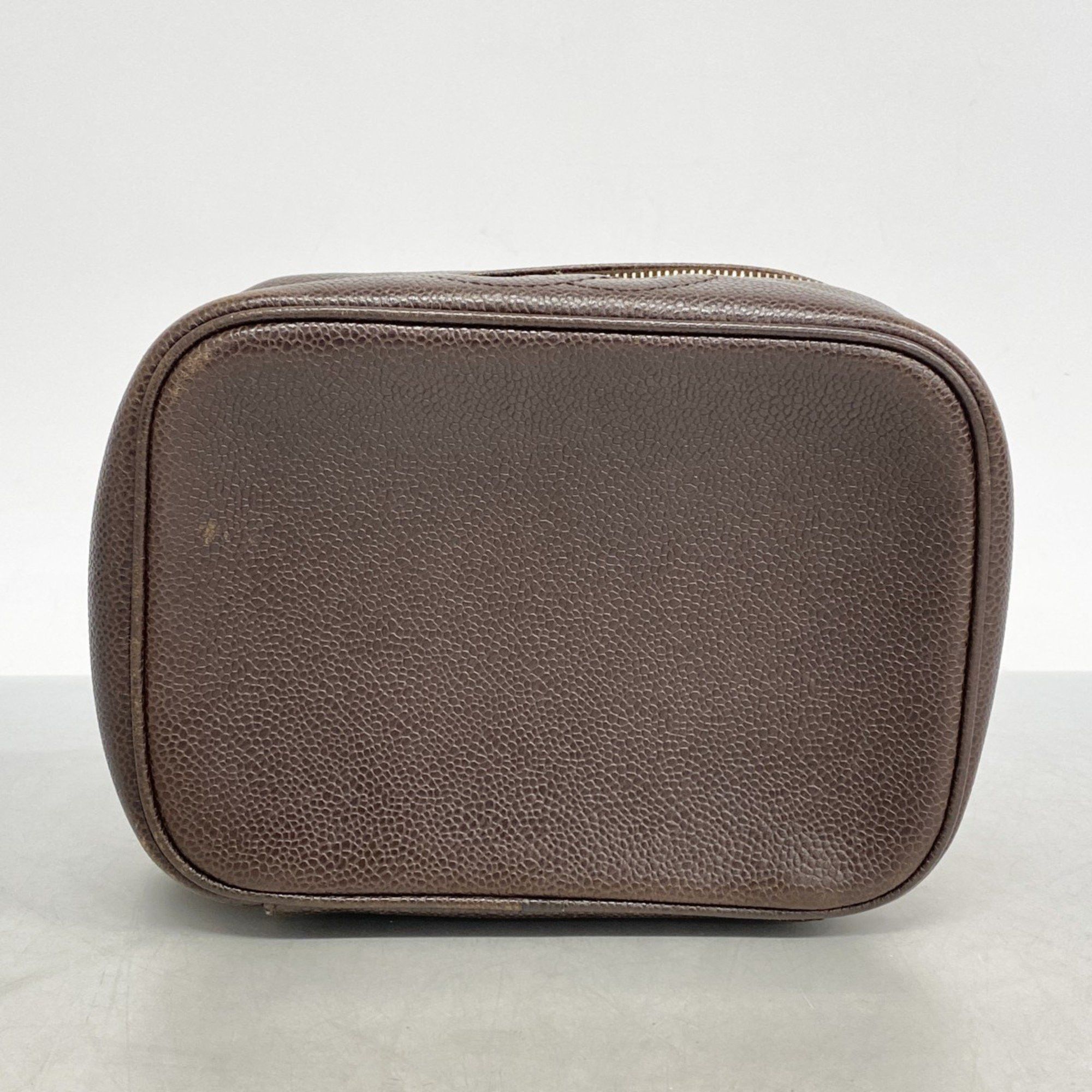 Chanel Chanel Vanity clutch Size ONE SIZE - 5 Thumbnail
