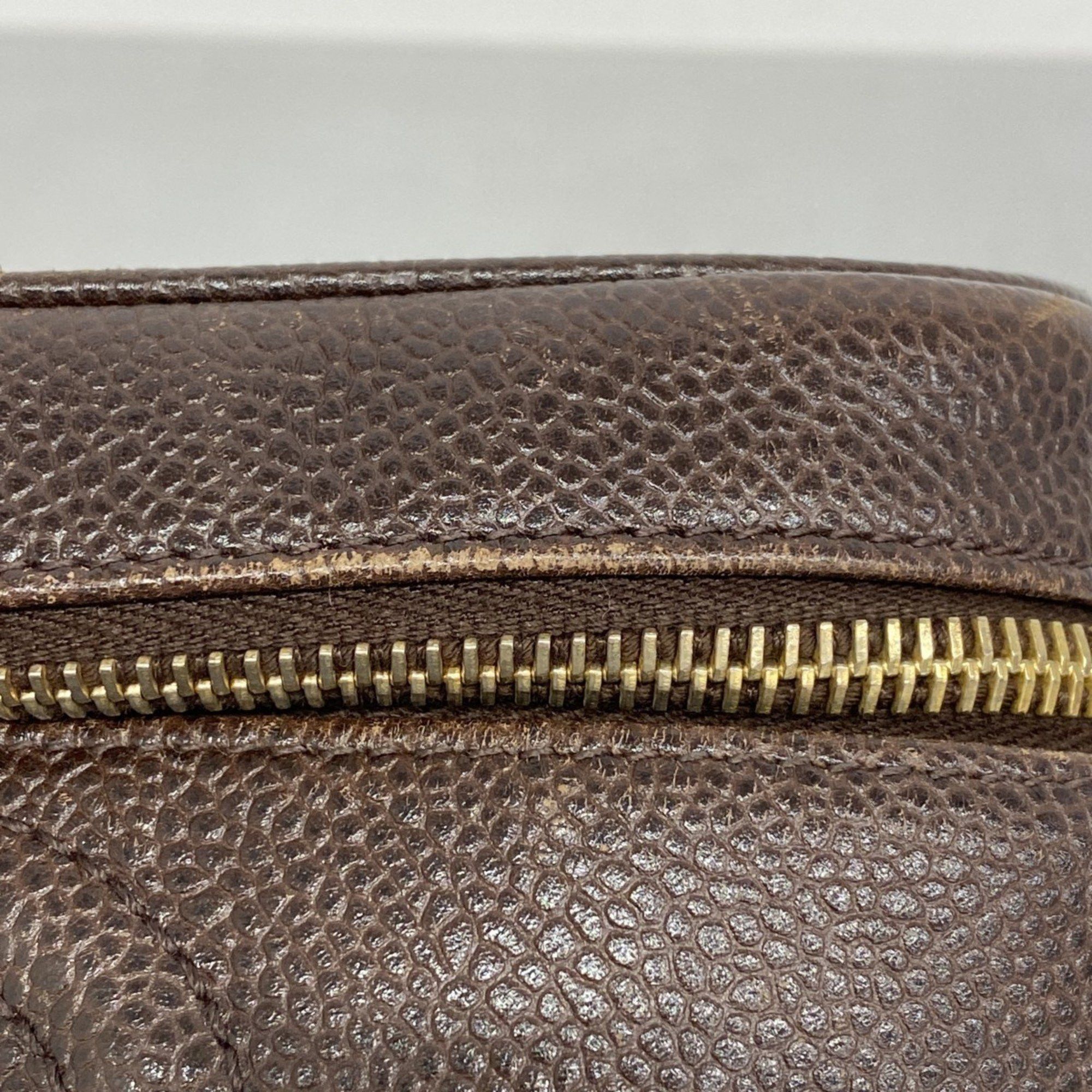Chanel Chanel Vanity clutch Size ONE SIZE - 12 Thumbnail
