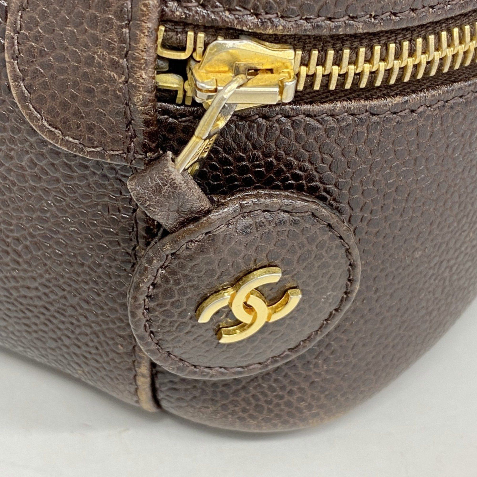 Chanel Chanel Vanity clutch Size ONE SIZE - 7 Thumbnail