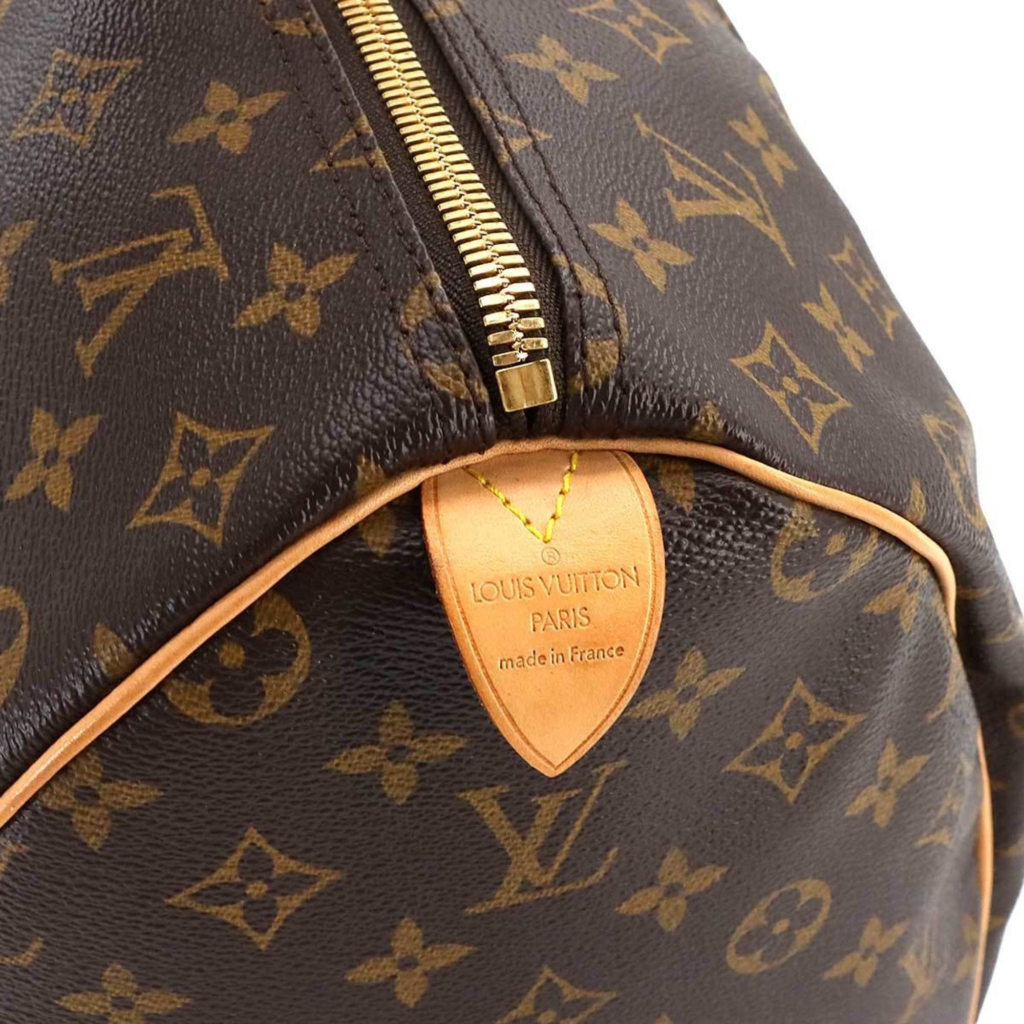 Louis Vuitton Louis Vuitton Keepall 50 travel Size ONE SIZE - 8 Thumbnail