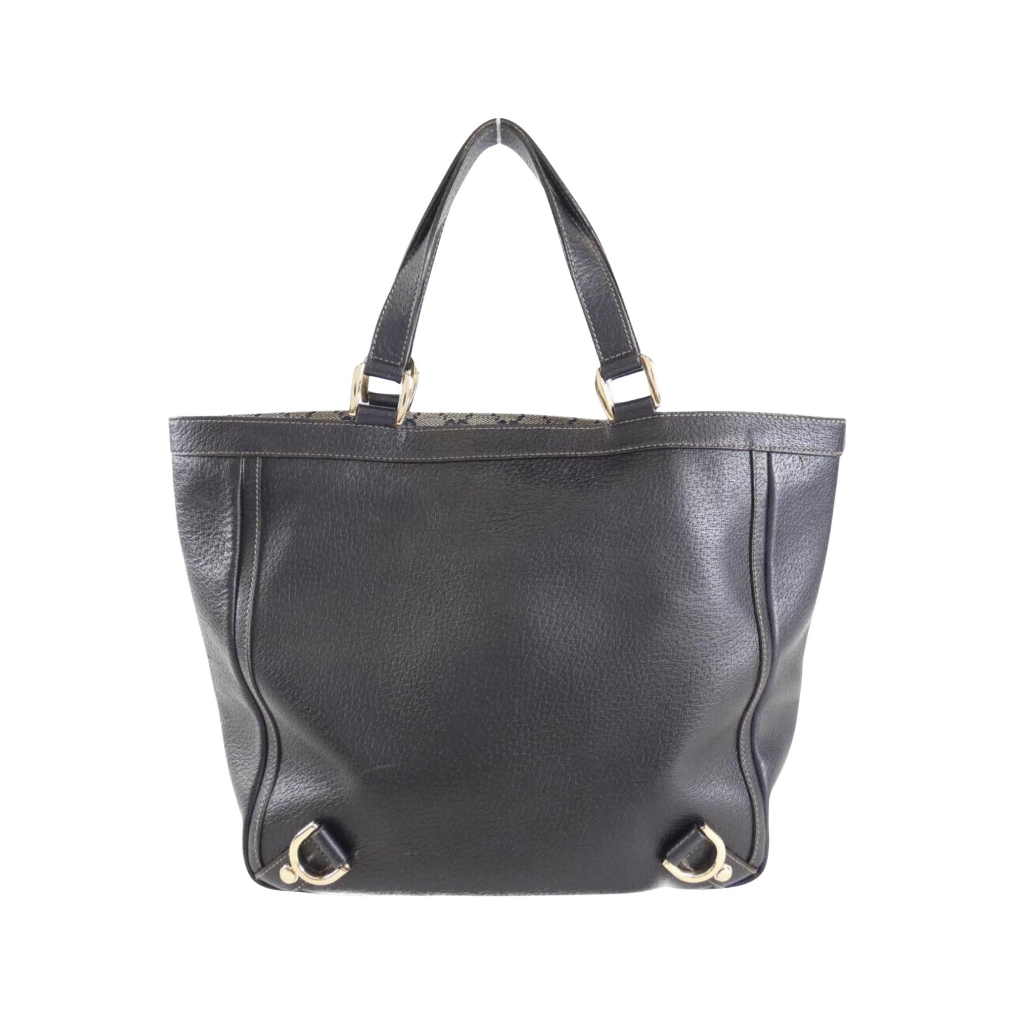 Gucci Gucci Abbey tote Size ONE SIZE - 2 Thumbnail