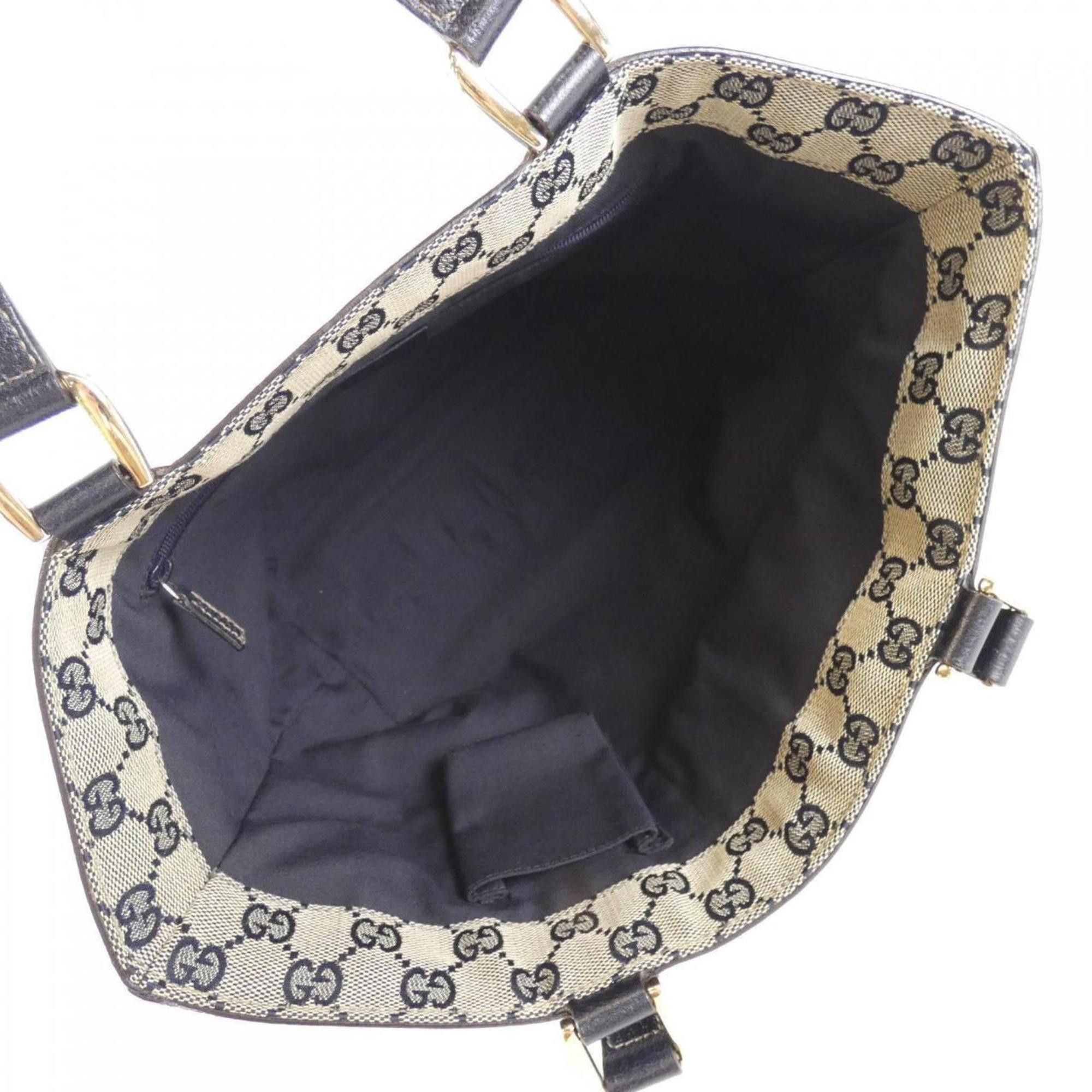 Gucci Gucci Abbey tote Size ONE SIZE - 9 Thumbnail