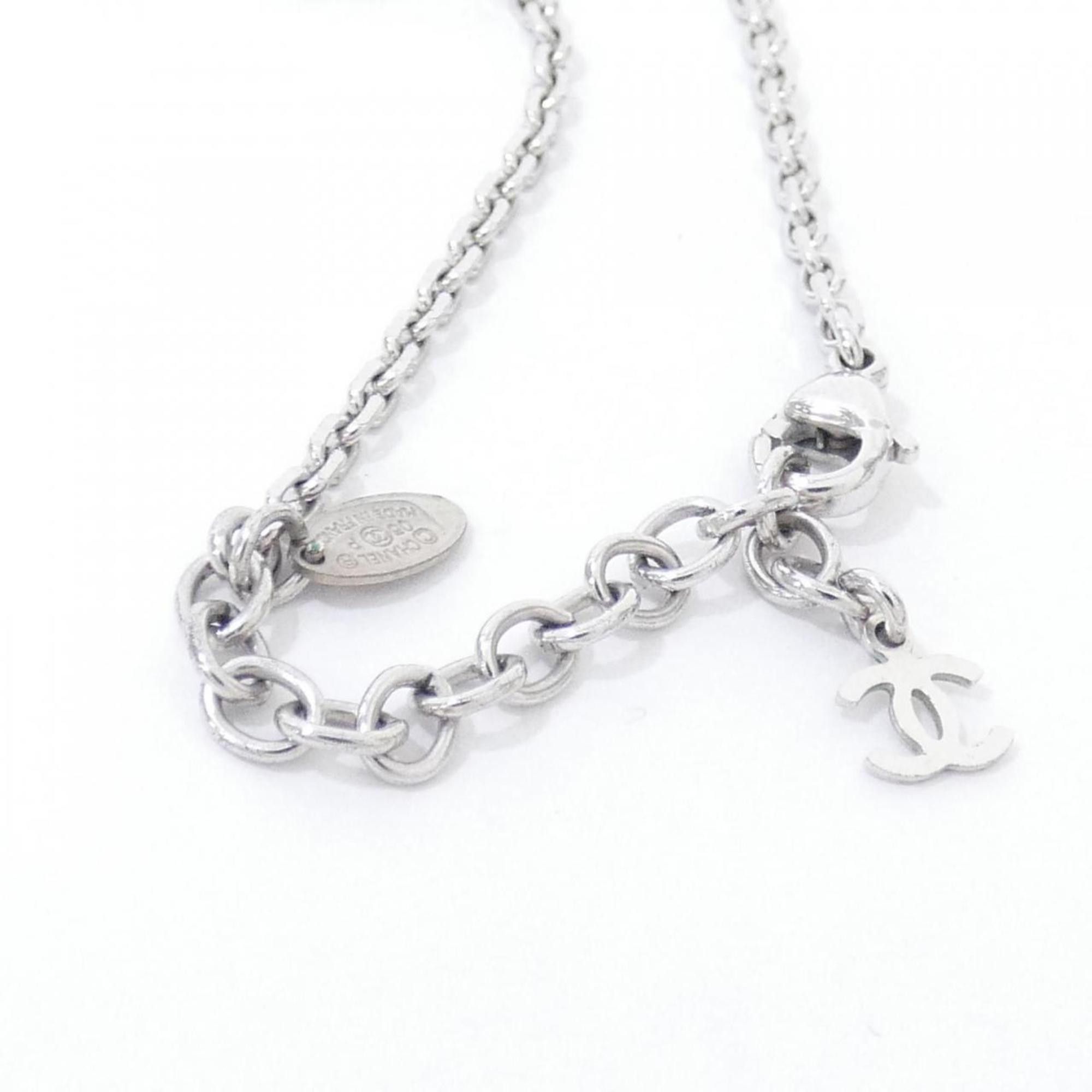 Chanel Chanel Coco Mark necklace Size ONE SIZE - 6 Thumbnail