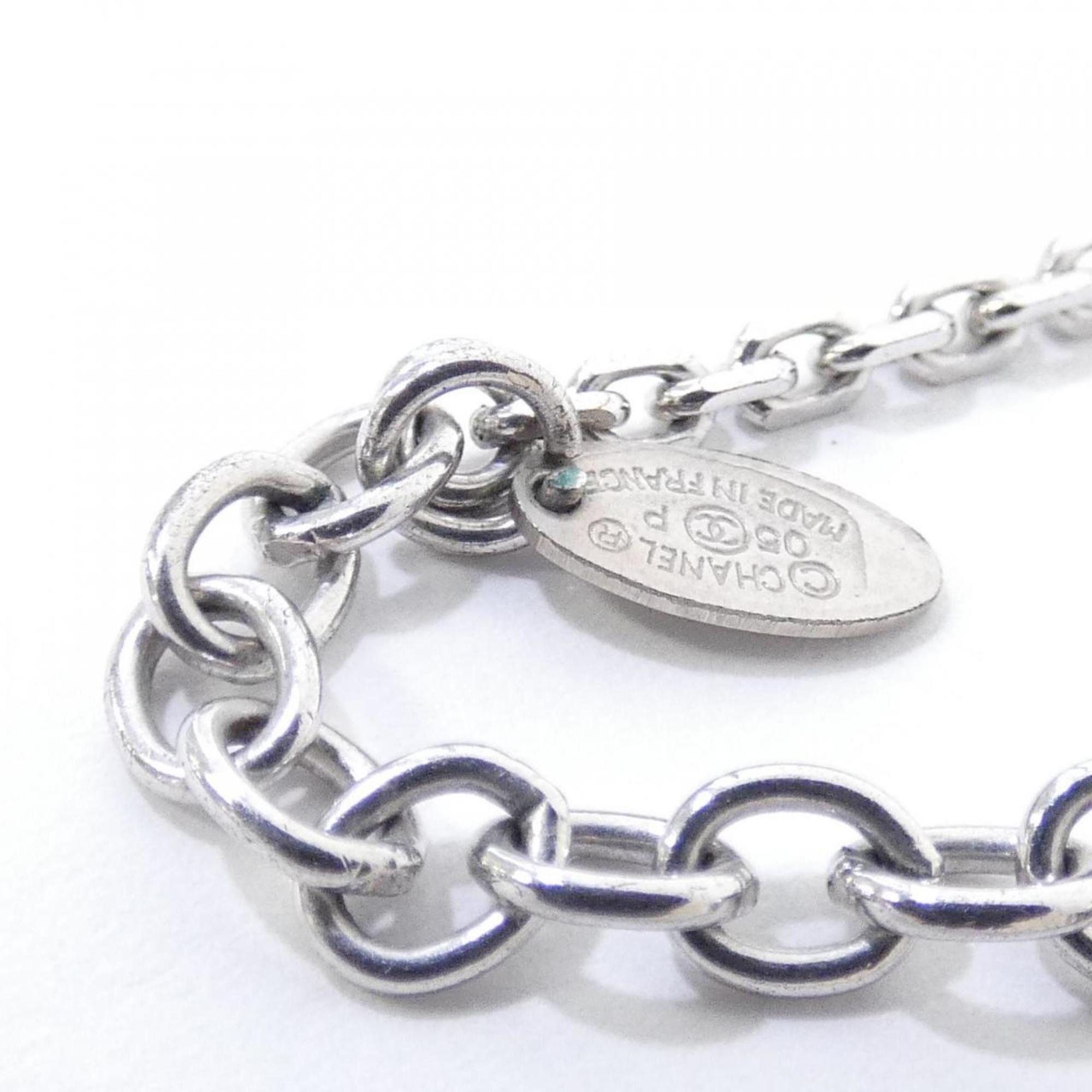 Chanel Chanel Coco Mark necklace Size ONE SIZE - 5 Thumbnail