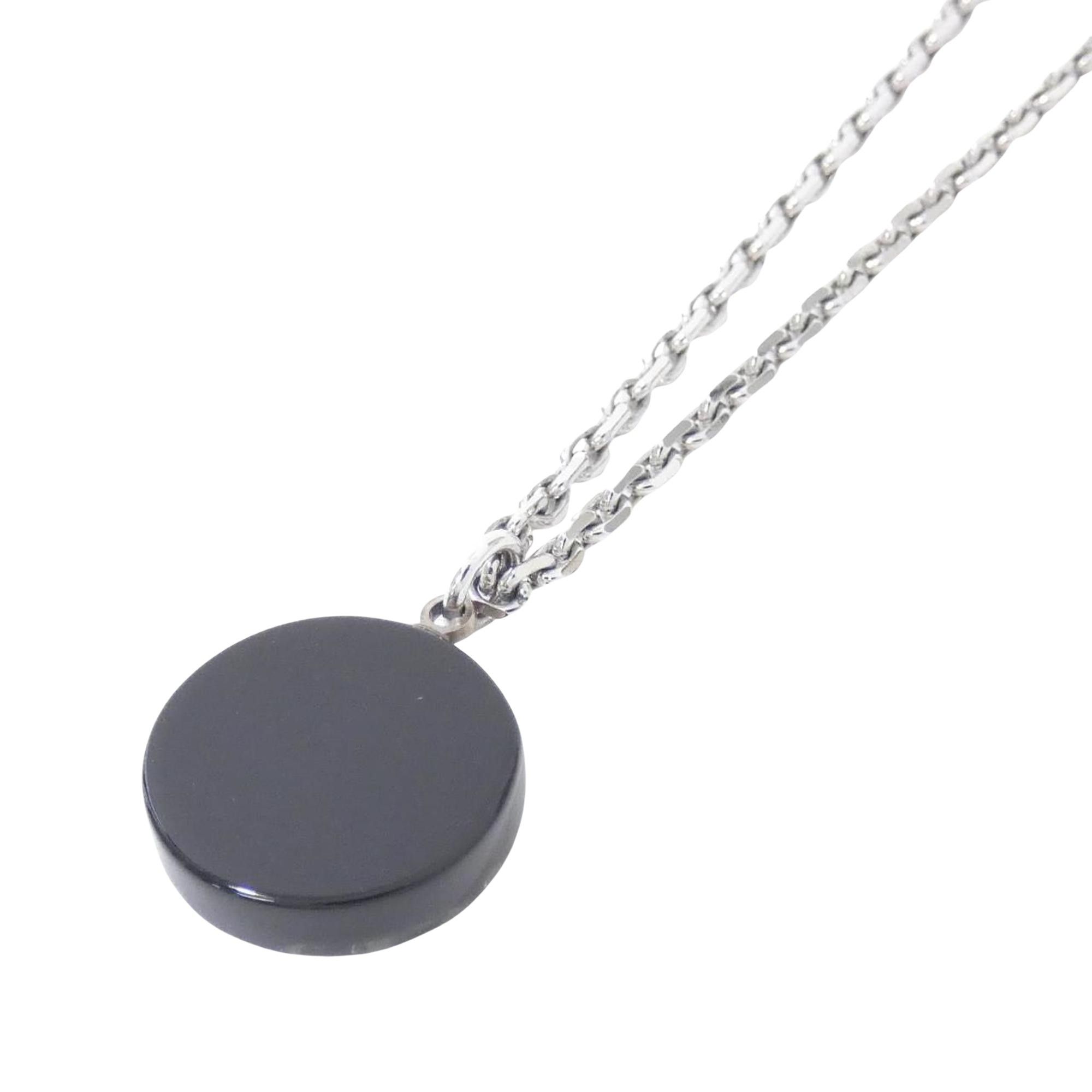 Chanel Chanel Coco Mark necklace Size ONE SIZE - 3 Thumbnail