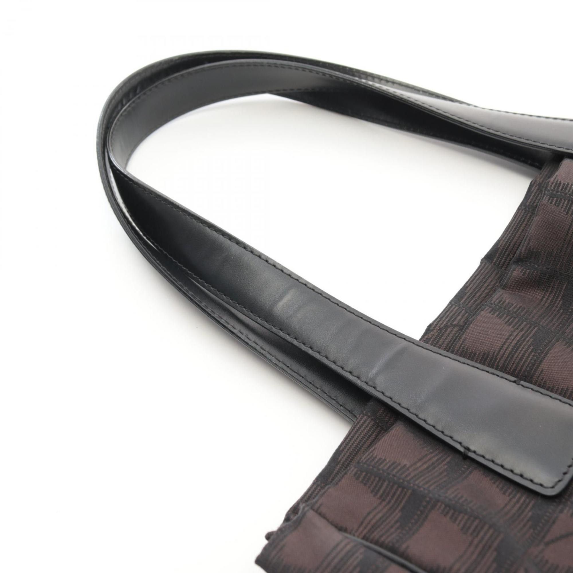 Chanel Travel line tote