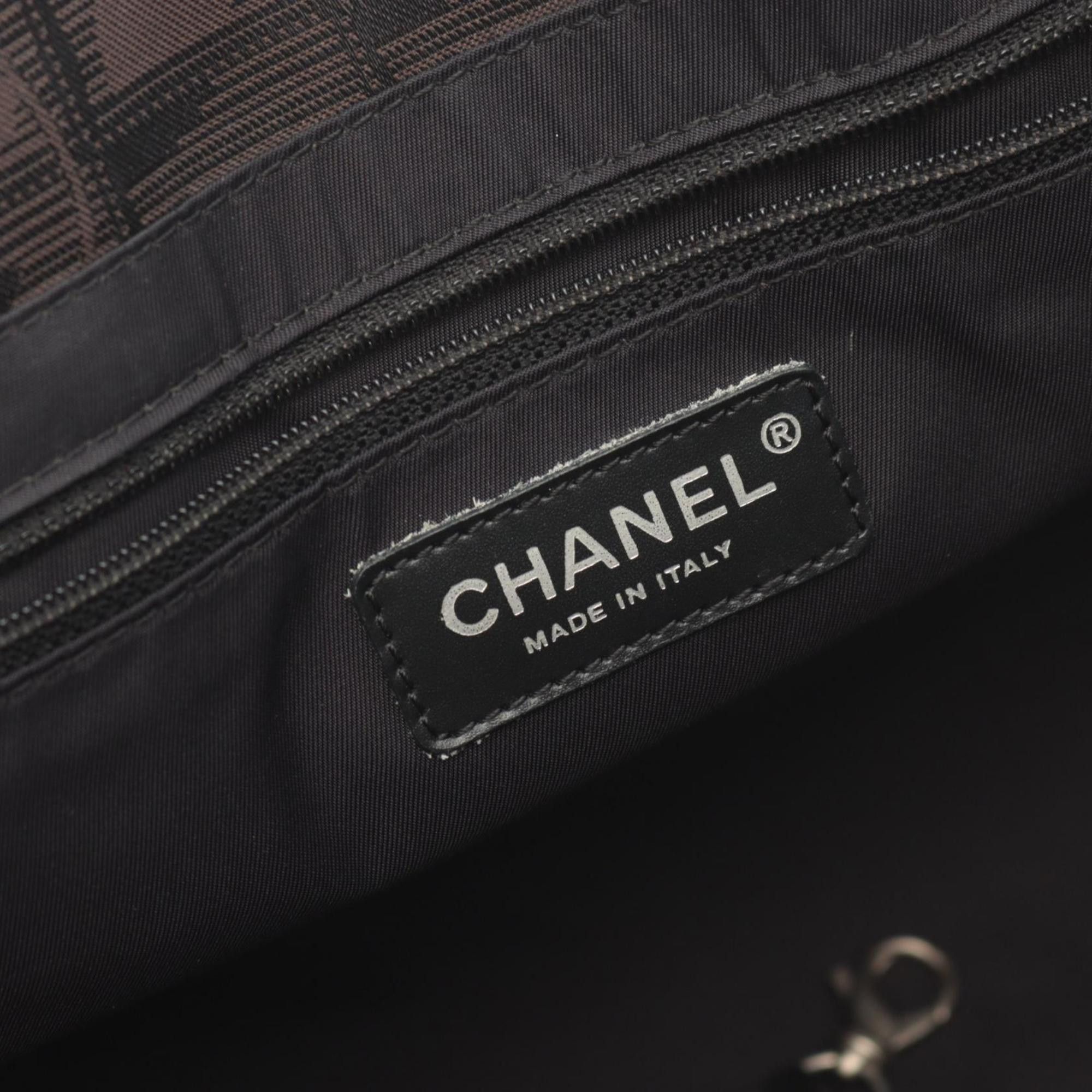 Chanel Travel line tote