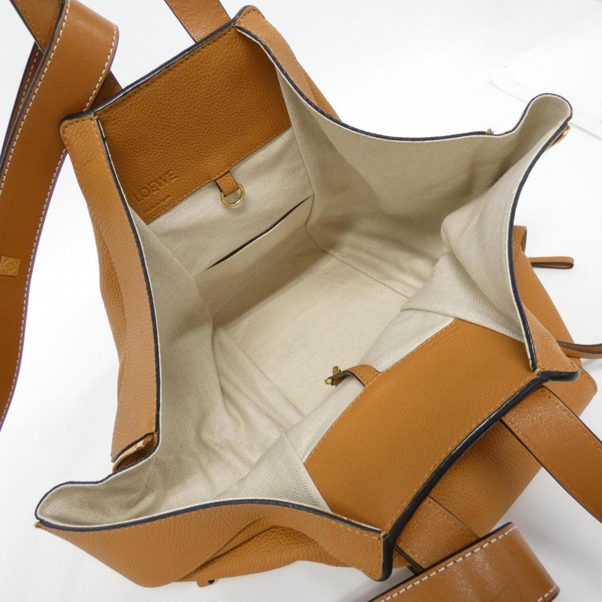 Loewe Loewe Hammock shoulder Size ONE SIZE - 9 Thumbnail
