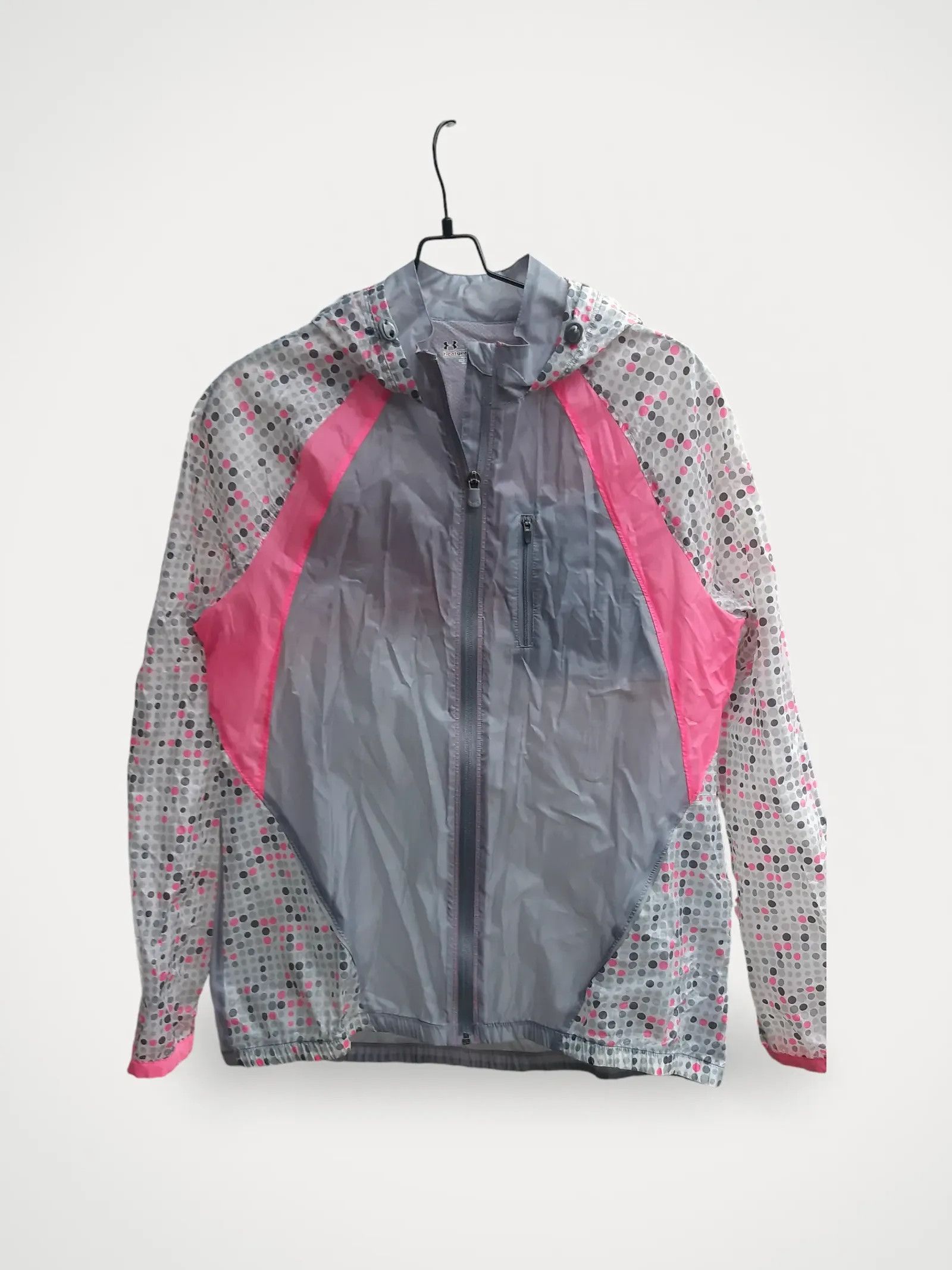 Under Armour Under Armour Jacket Size L / US 10 / IT 46 - 2 Thumbnail