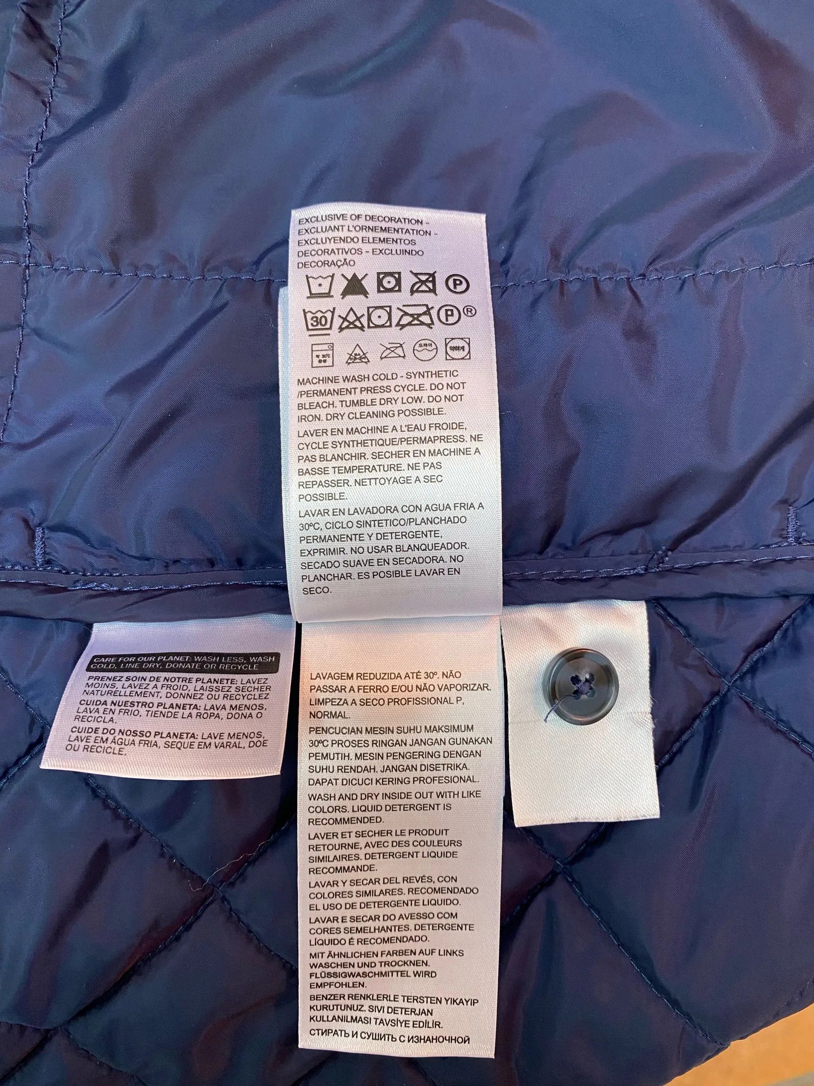 Levi's Levi's Jacket Size US M / EU 48-50 / 2 - 3 Thumbnail
