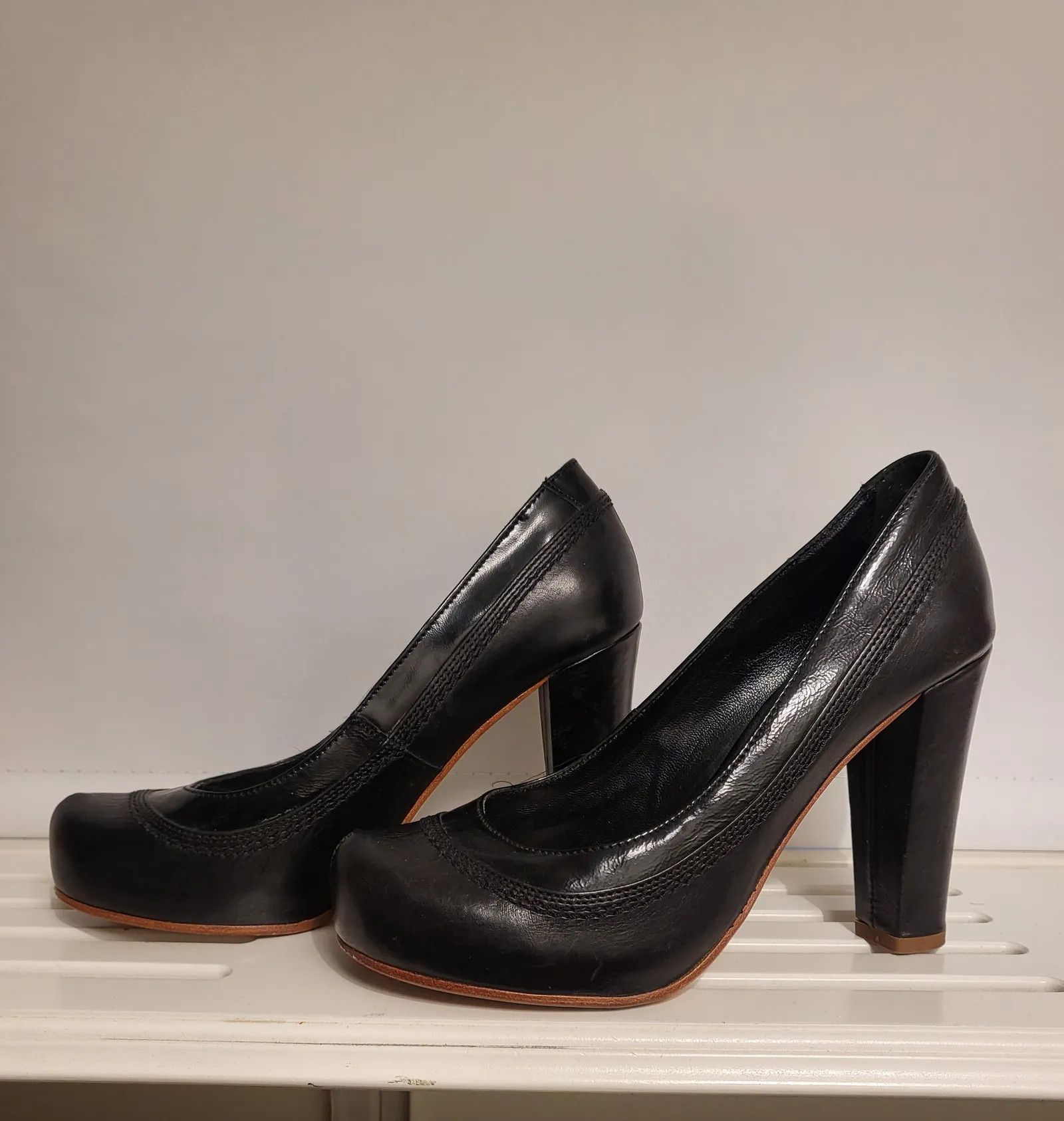 By Malene Birger By Malene Birger Heels Size US 6 / IT 36 - 4 Thumbnail