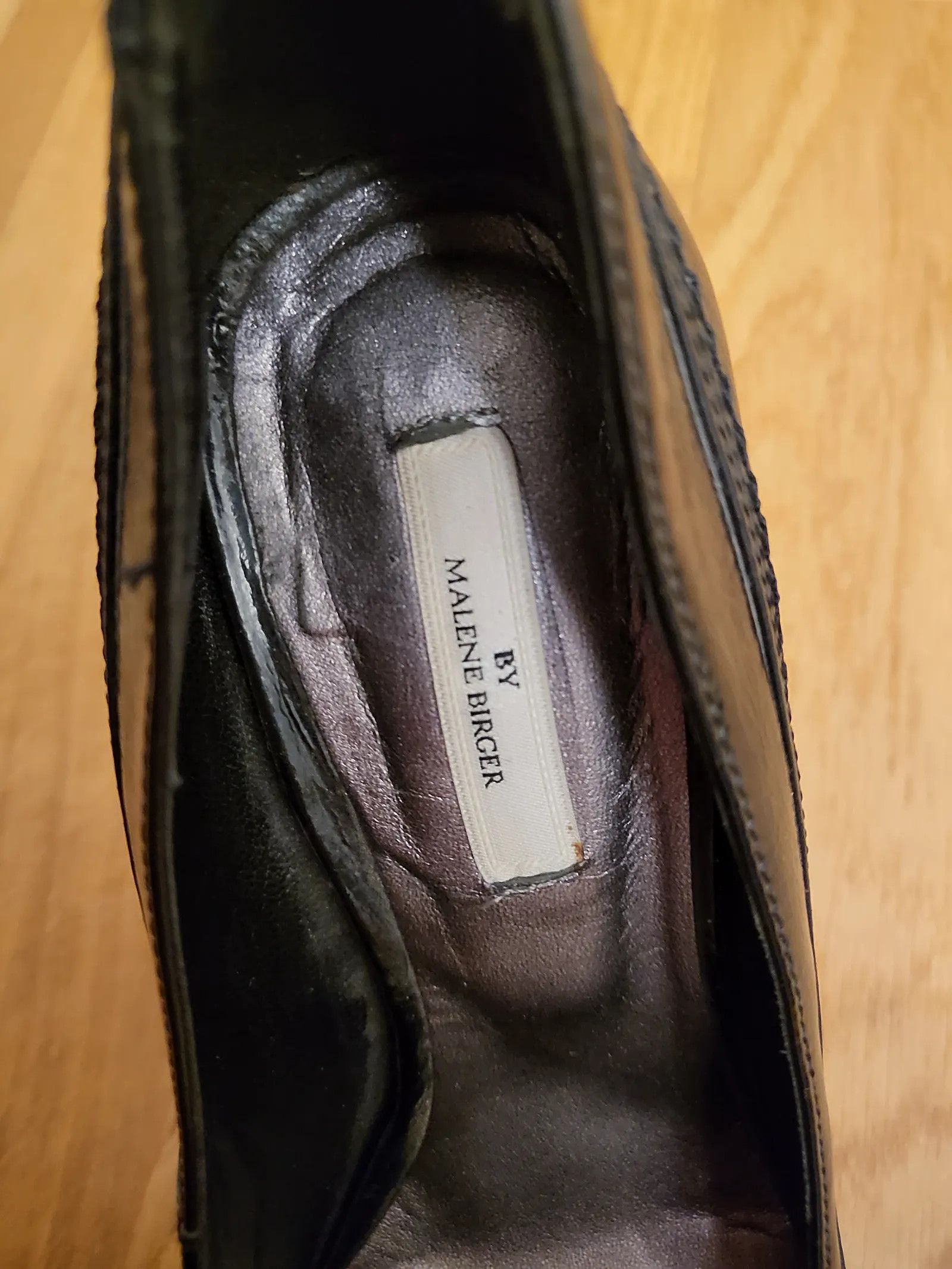 By Malene Birger By Malene Birger Heels Size US 6 / IT 36 - 2 Thumbnail