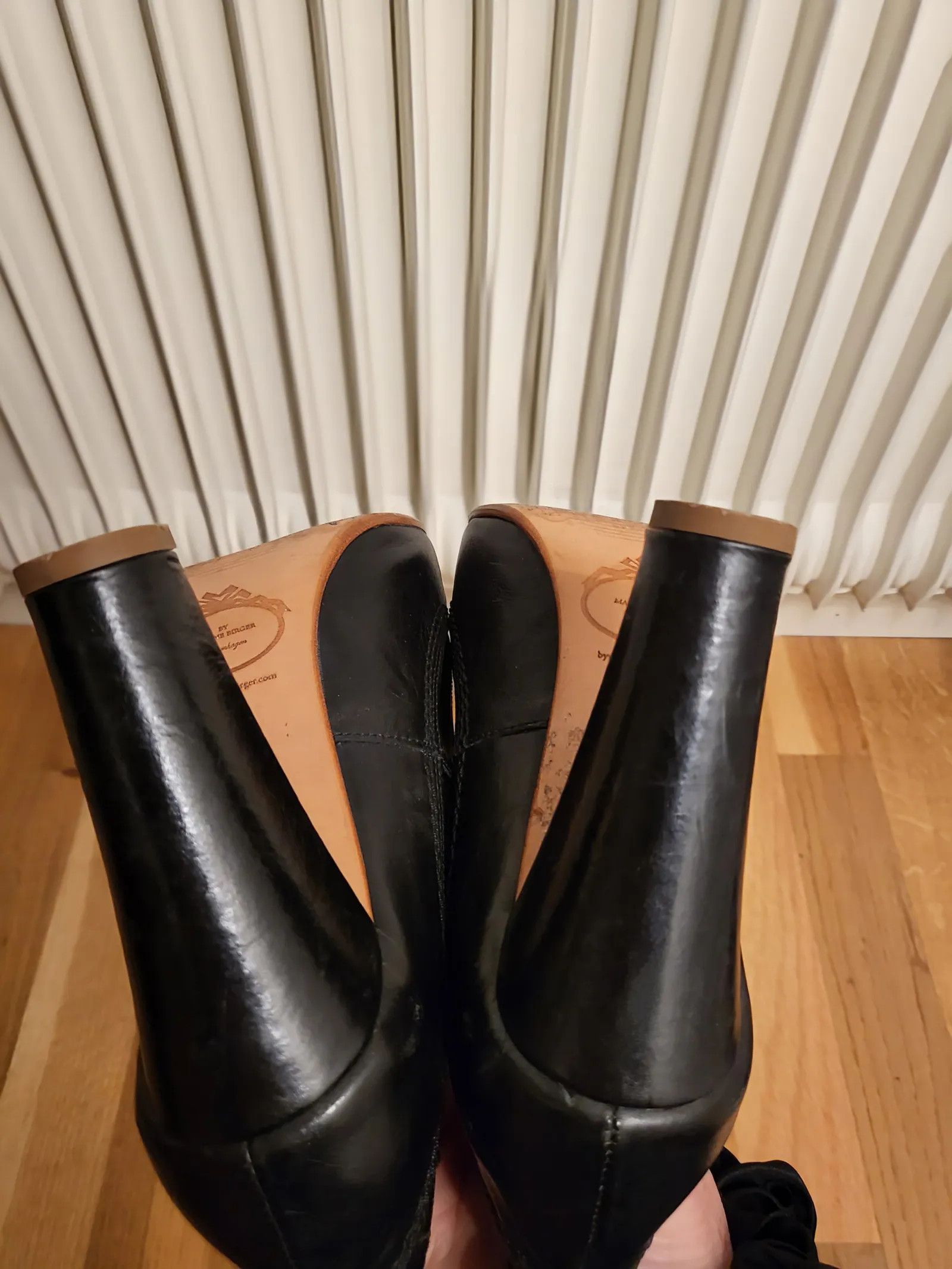 By Malene Birger By Malene Birger Heels Size US 6 / IT 36 - 3 Thumbnail