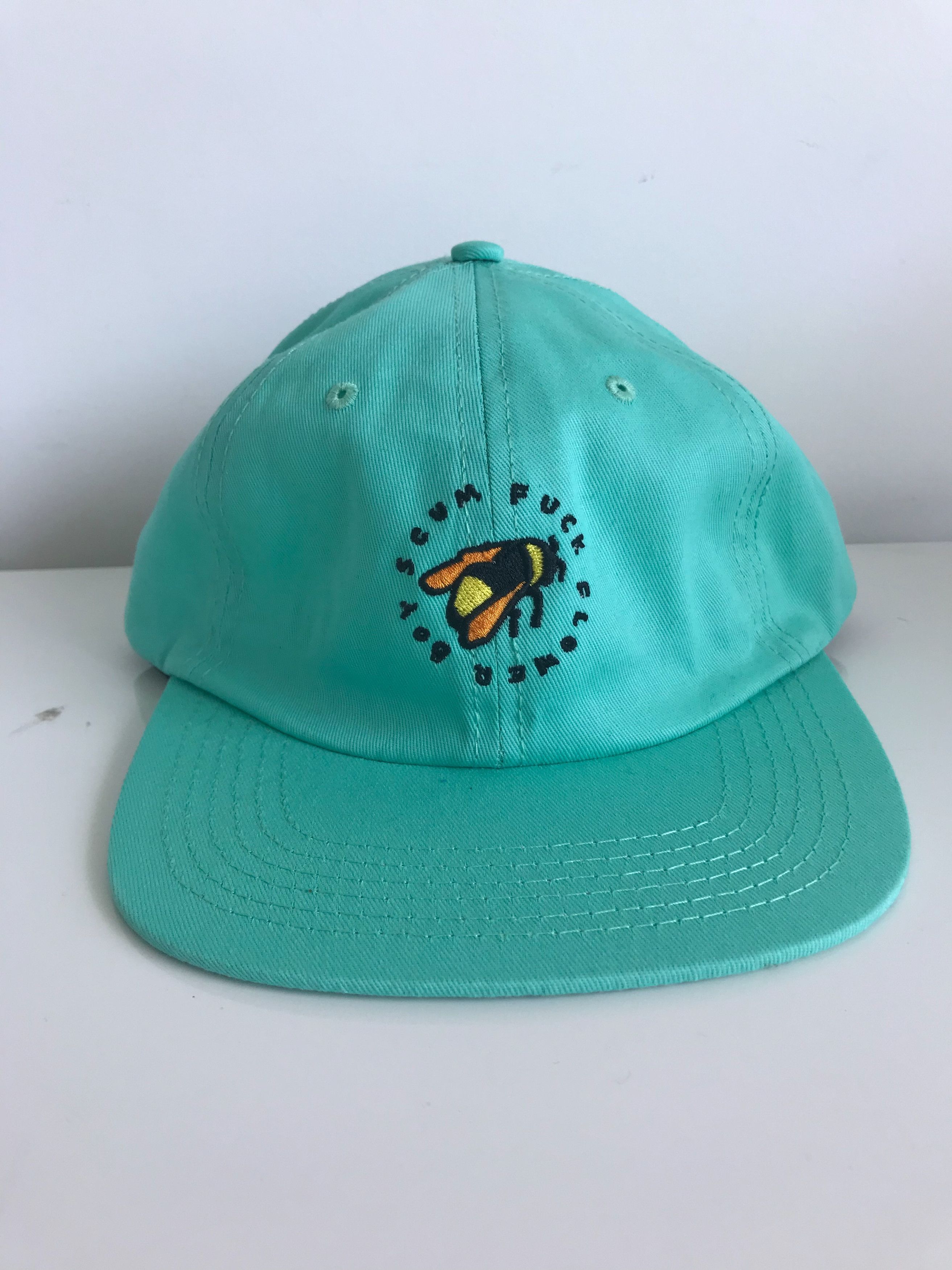 Tyler the creator golf Flower Boy hat And Flognaw Flame Hat.