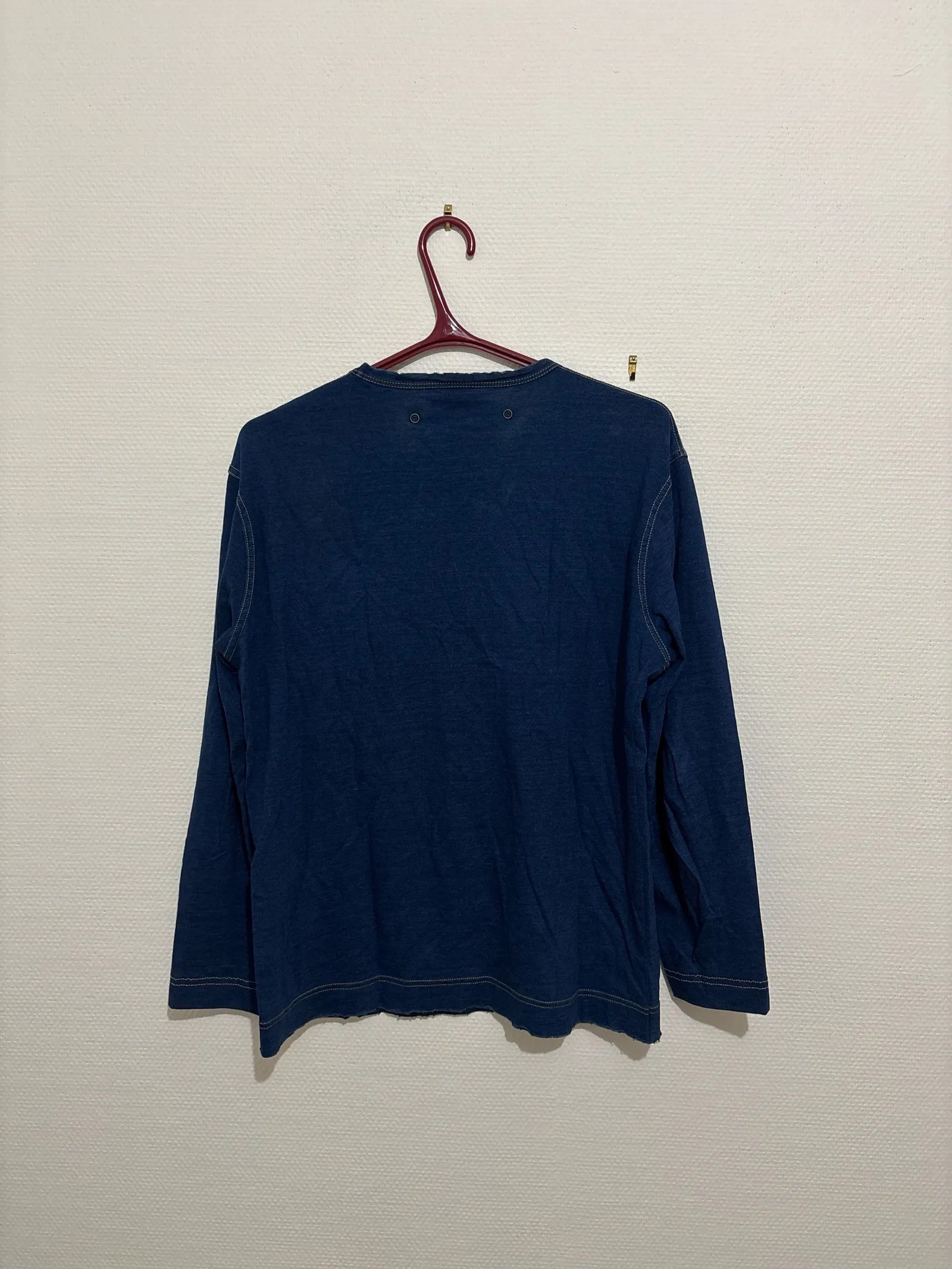 Hugo Boss Hugo Boss Cardigan Size US M / EU 48-50 / 2 - 3 Thumbnail
