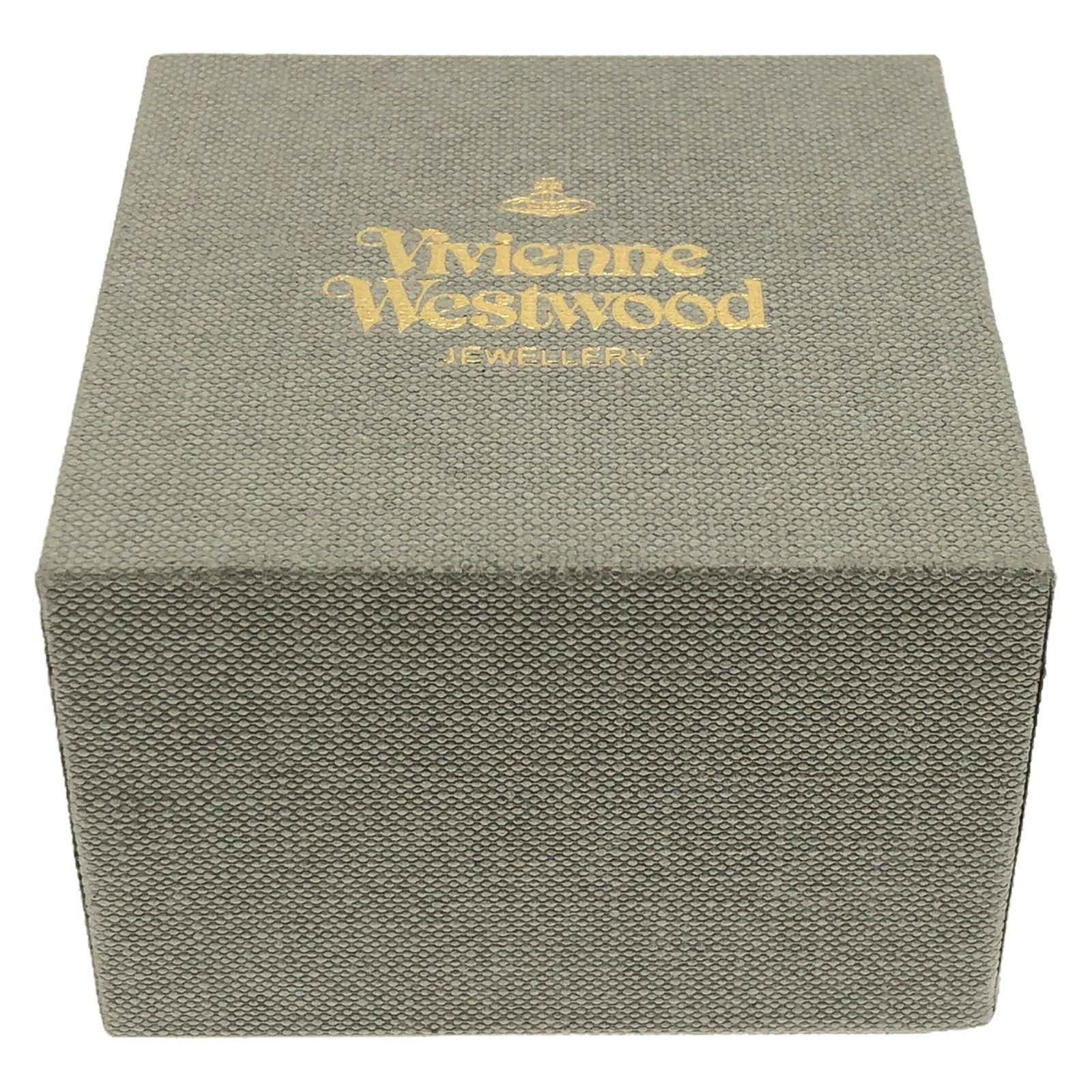 Vivienne Westwood Vivienne Westwood Cuffs Cufflink Others Black Size ONE SIZE - 5 Thumbnail