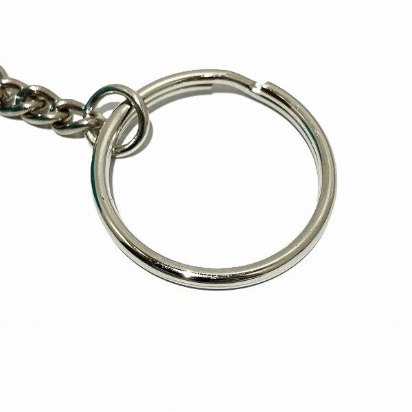 Tiffany & Co. Tiffany & Co Tiffany & Co Spalding Keychain Plastic Key Chain Size ONE SIZE - 8 Thumbnail