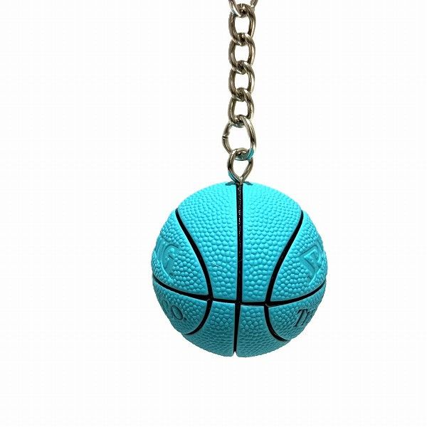 Tiffany & Co. Tiffany & Co Tiffany & Co Spalding Keychain Plastic Key Chain Size ONE SIZE - 6 Thumbnail