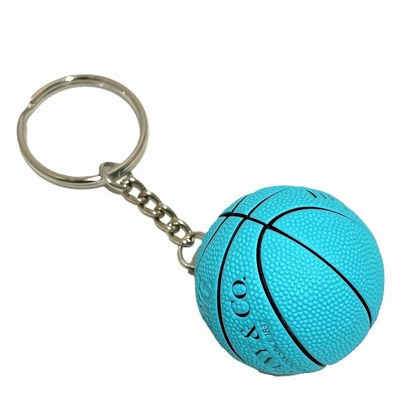 Tiffany & Co. Tiffany & Co Tiffany & Co Spalding Keychain Plastic Key Chain Size ONE SIZE - 2 Thumbnail