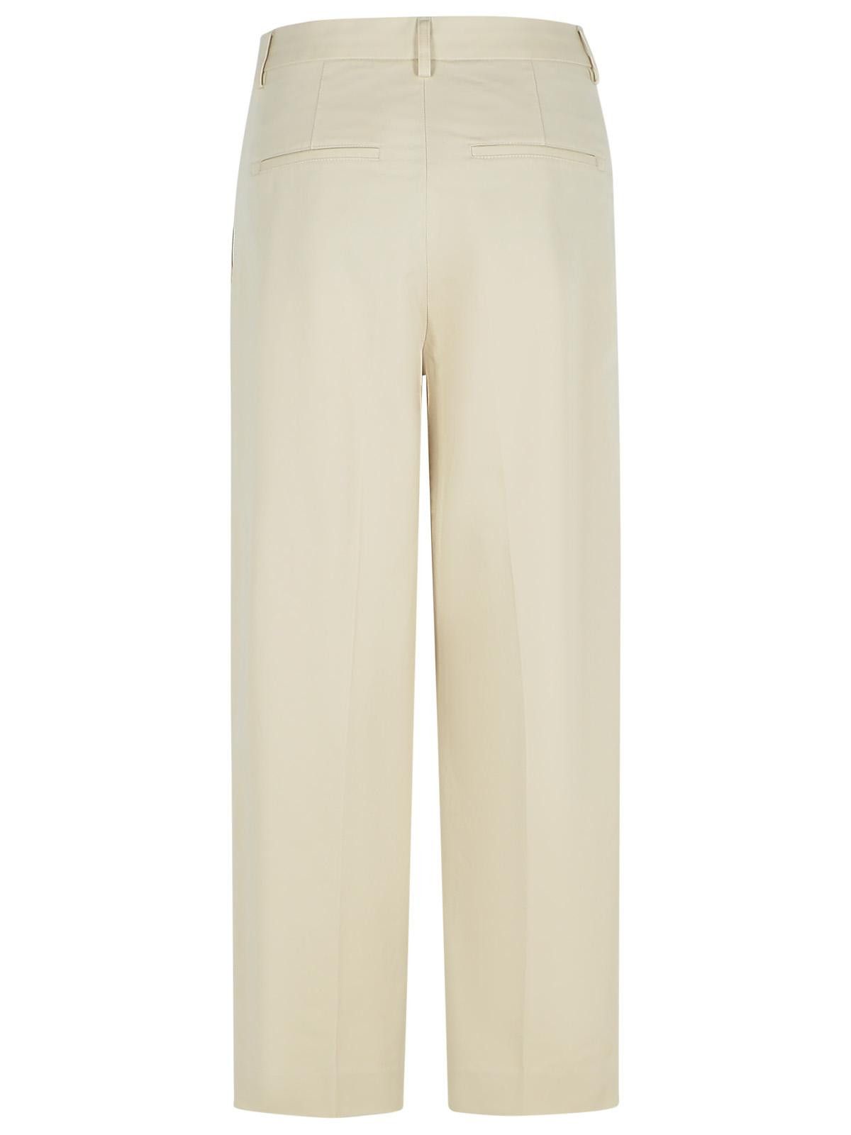 CLOSED CLOSED 'Ruthy' Beige Cotton Jeans Size 26" / US 2 / IT 38 - 3 Thumbnail