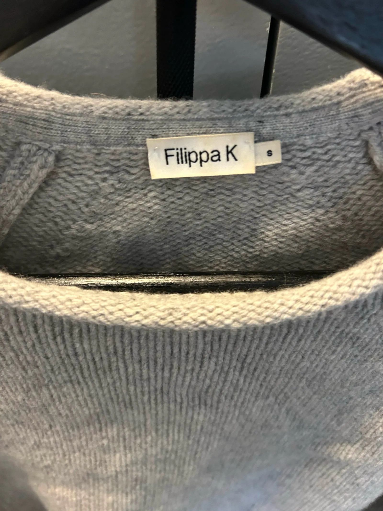 Filippa K Filippa K Dahlia Sweater Size S / US 4 / IT 40 - 3 Thumbnail