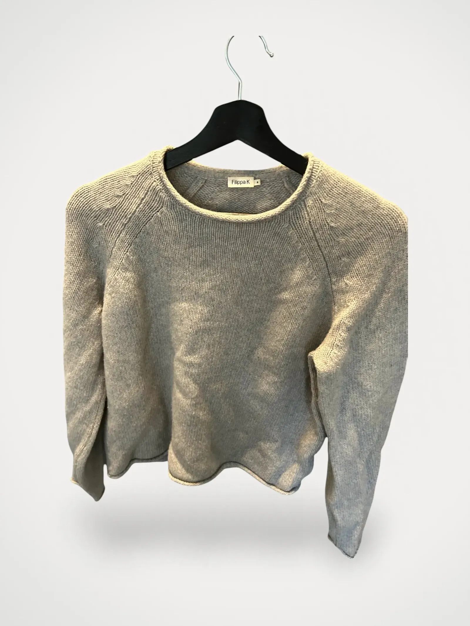 Filippa K Filippa K Dahlia Sweater Size S / US 4 / IT 40 - 2 Thumbnail