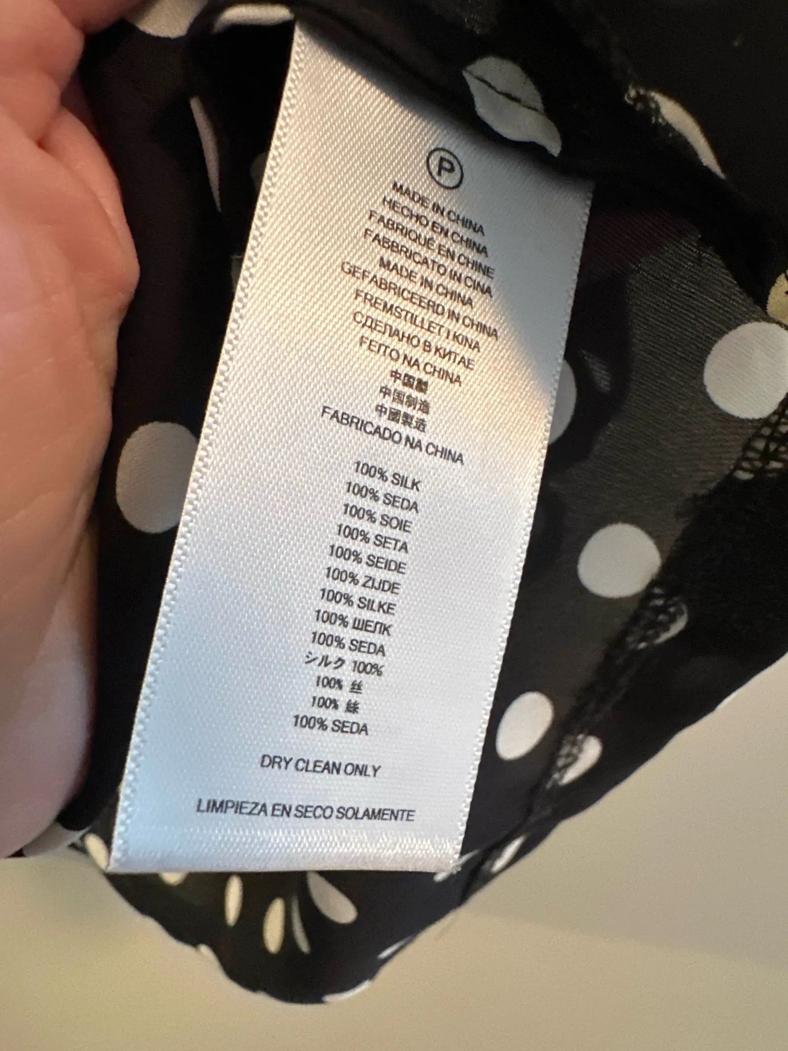 Michael Kors Michael Kors Top Size M / US 6-8 / IT 42-44 - 3 Thumbnail