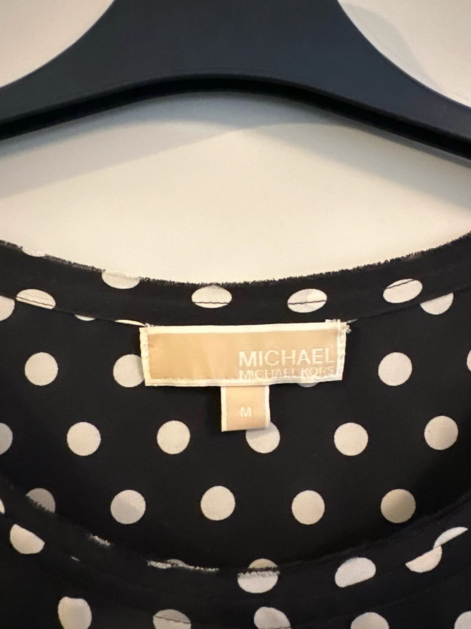 Michael Kors Michael Kors Top Size M / US 6-8 / IT 42-44 - 2 Thumbnail