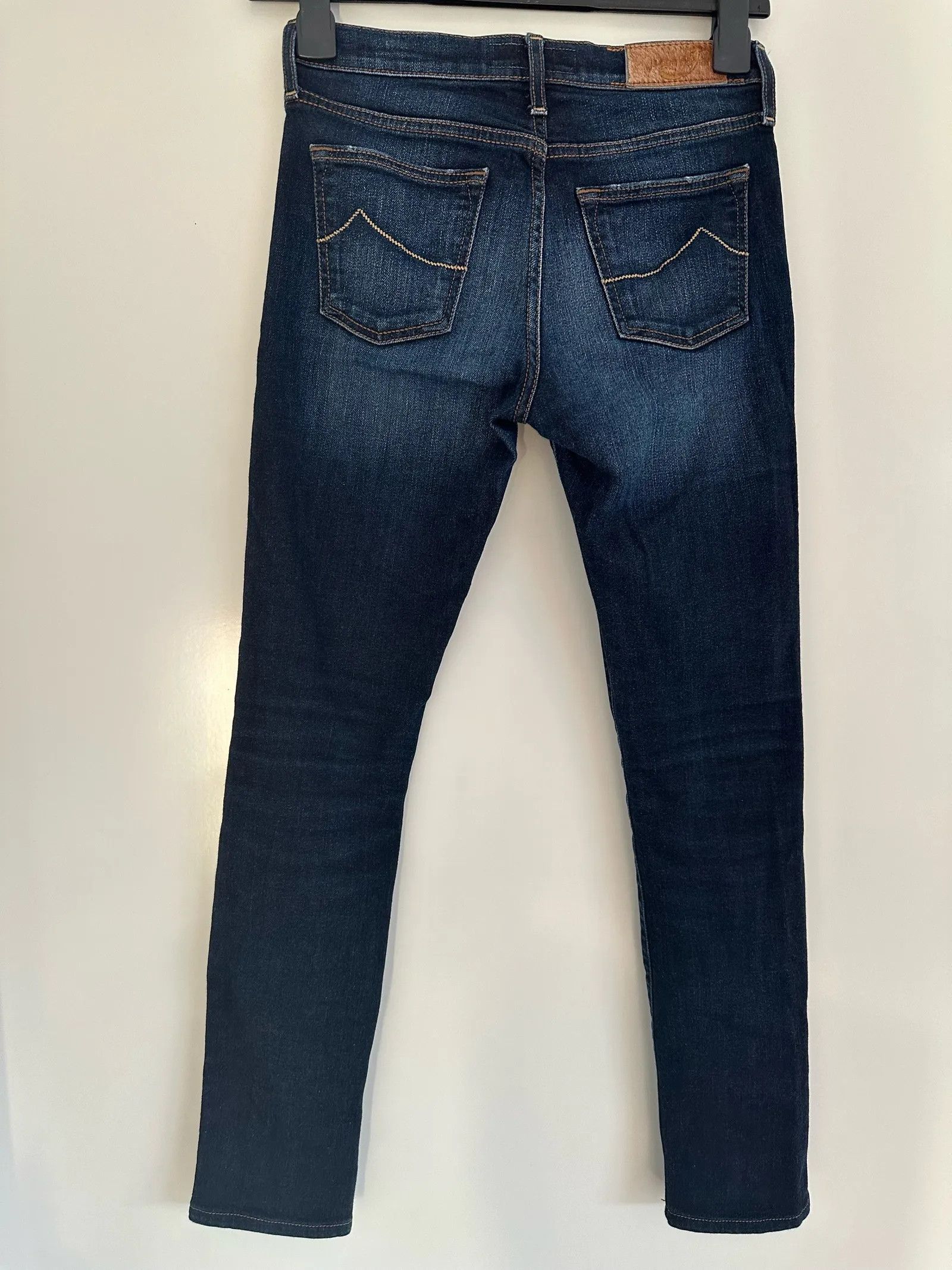 Jacob Cohen Jacob Cohen Jeans Size 25" / US 0 / IT 36 - 5 Thumbnail