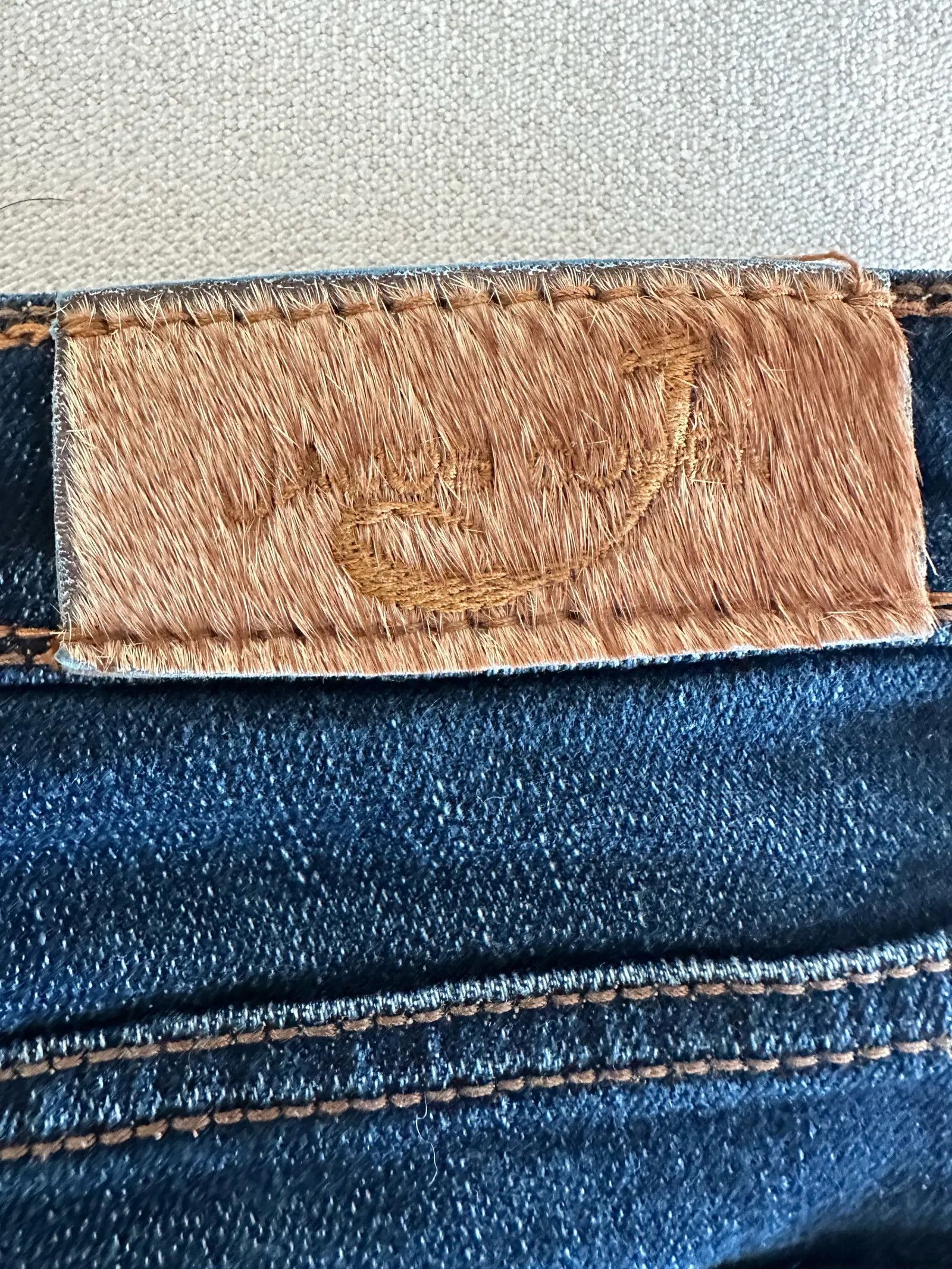 Jacob Cohen Jacob Cohen Jeans Size 25" / US 0 / IT 36 - 4 Thumbnail