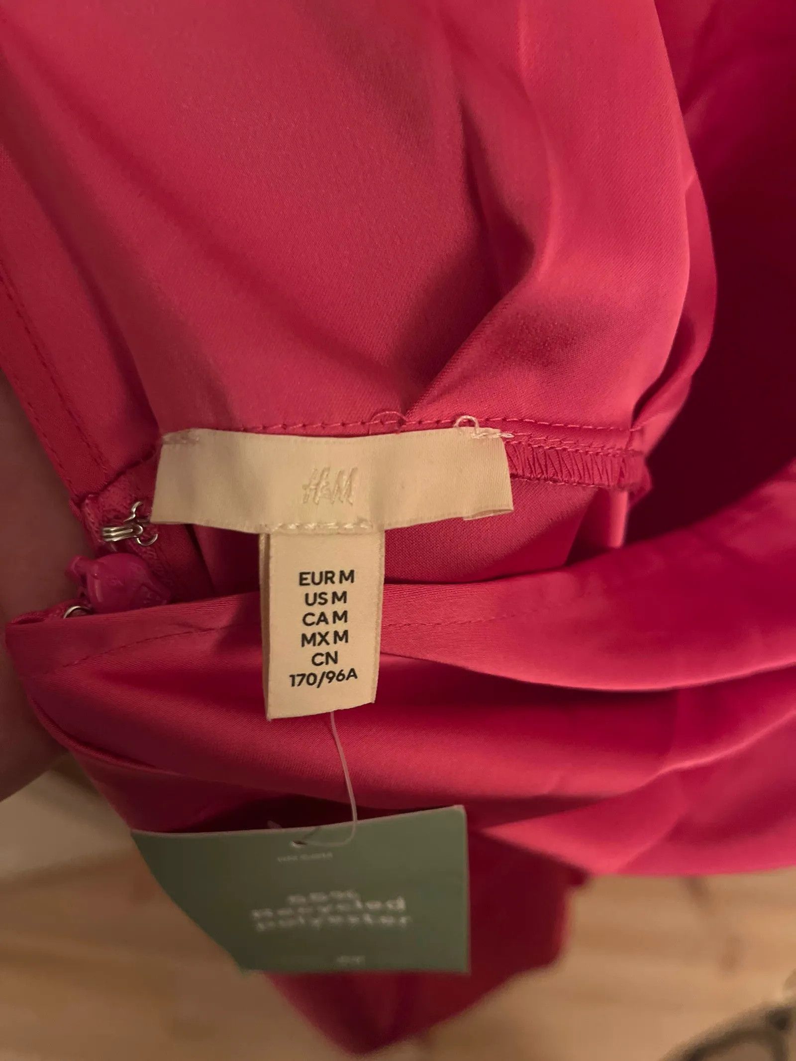 H&M H&M Dress Size M / US 6-8 / IT 42-44 - 2 Thumbnail